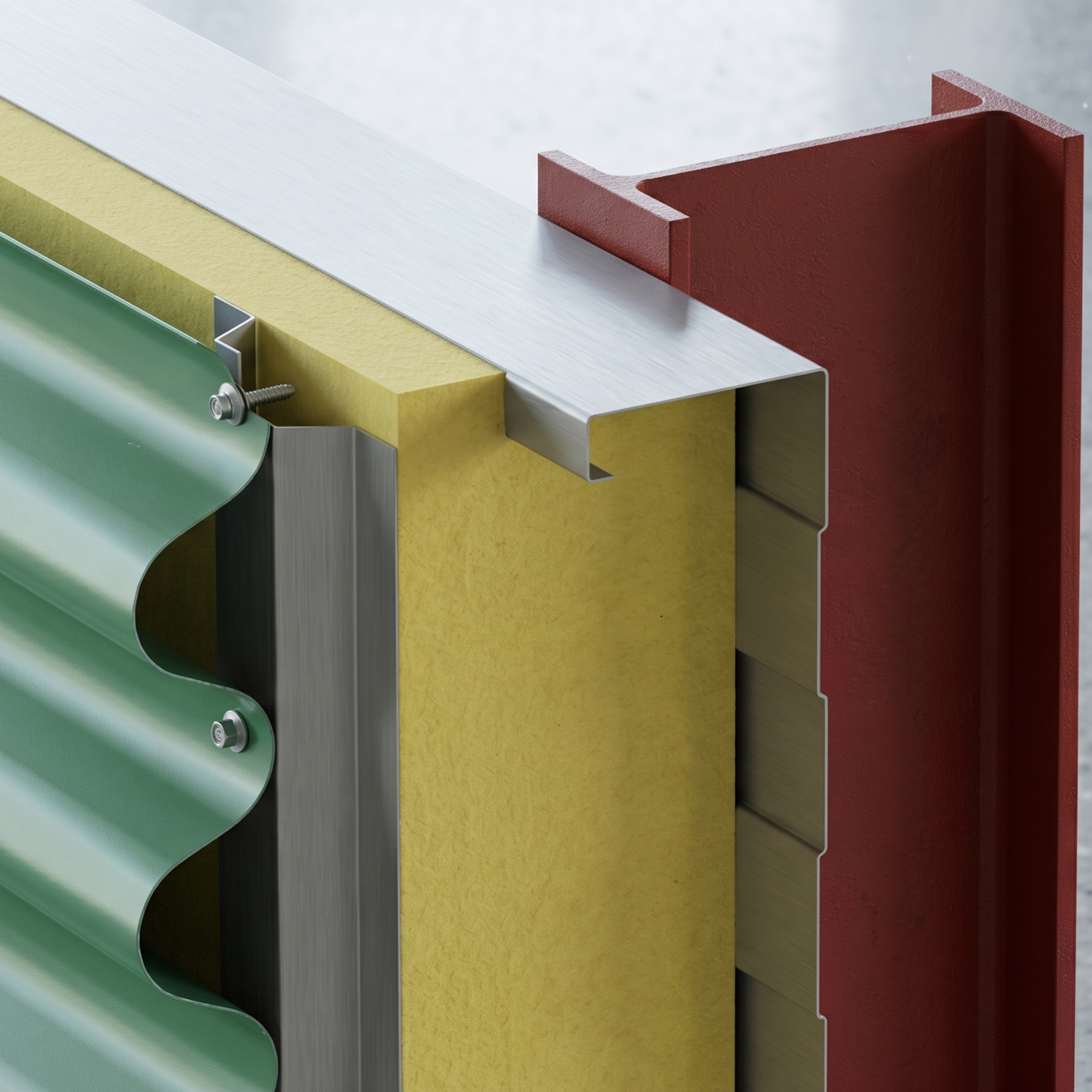 Sealing washer application image