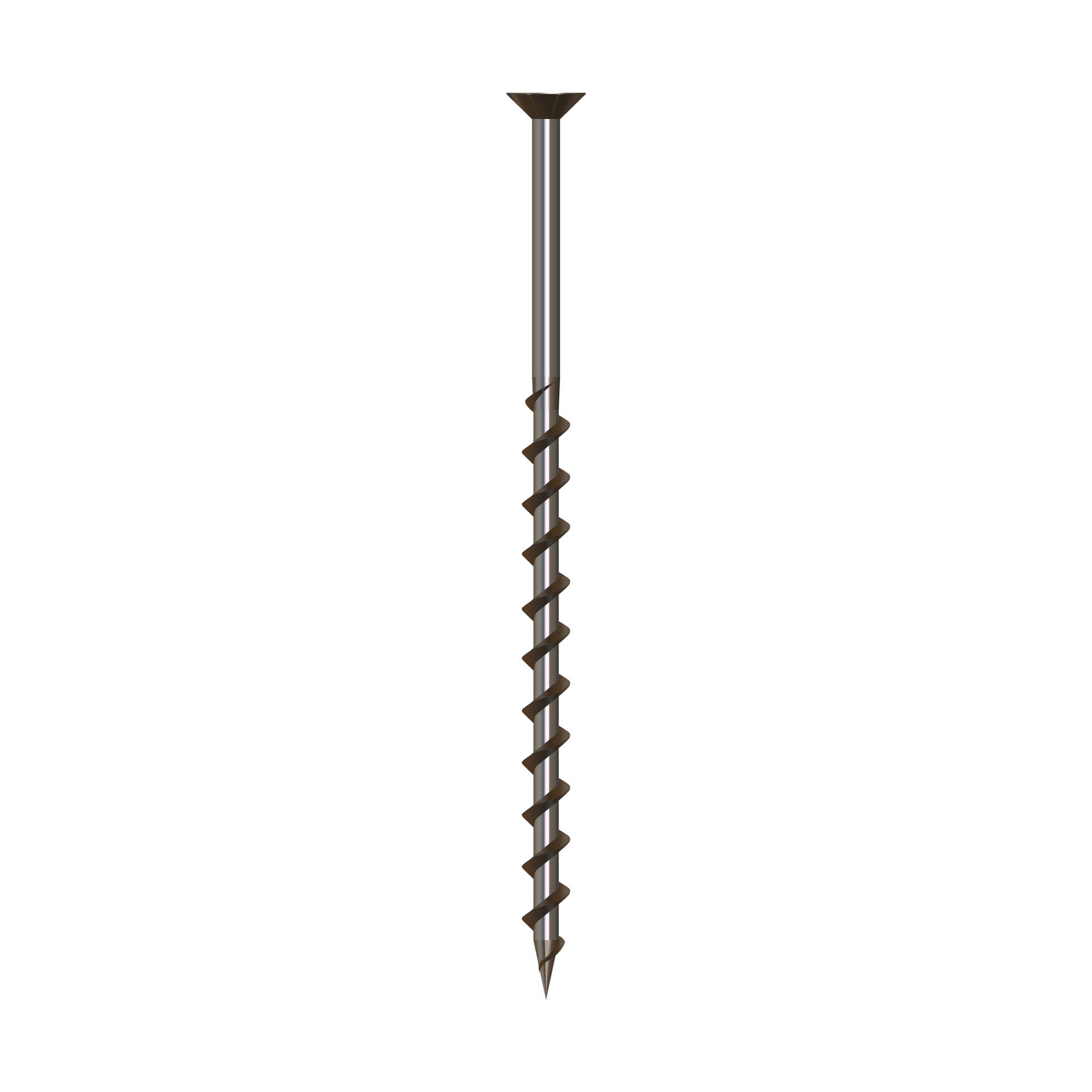 TSM-PB autocleaved aerated concrete screw product image