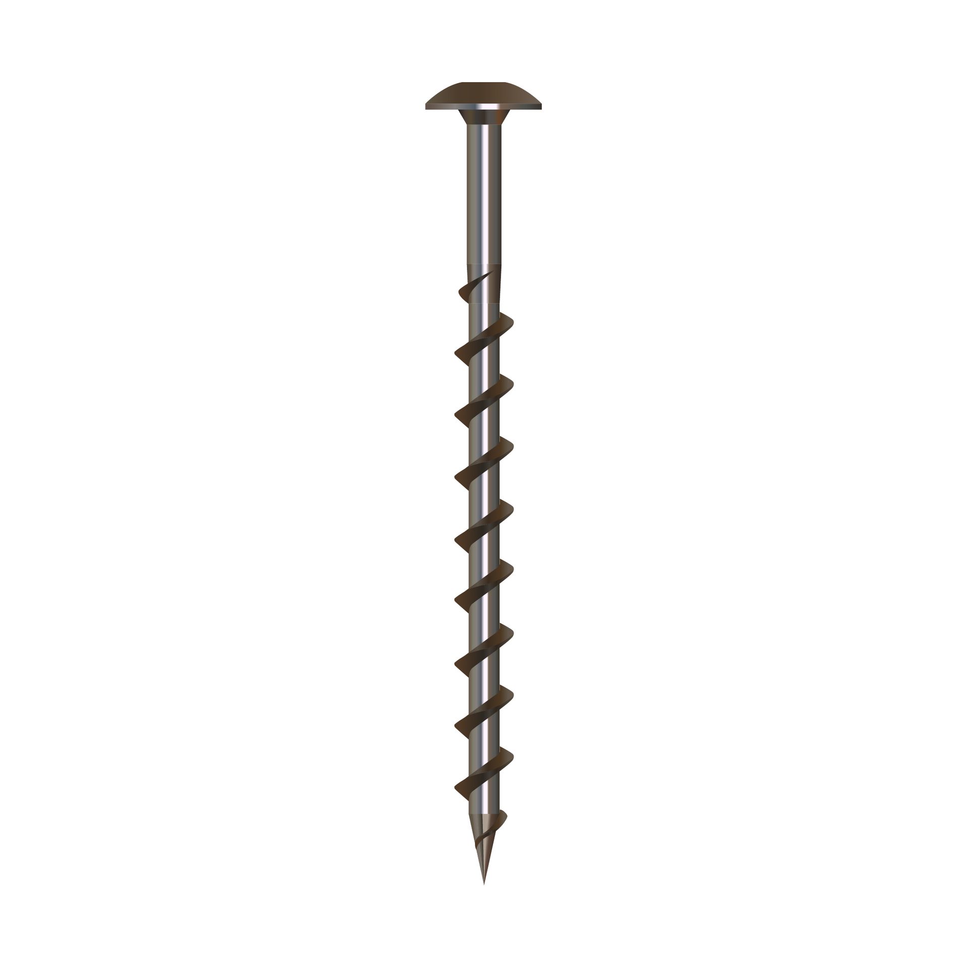 TSM-PB autocleaved aerated concrete screw product image