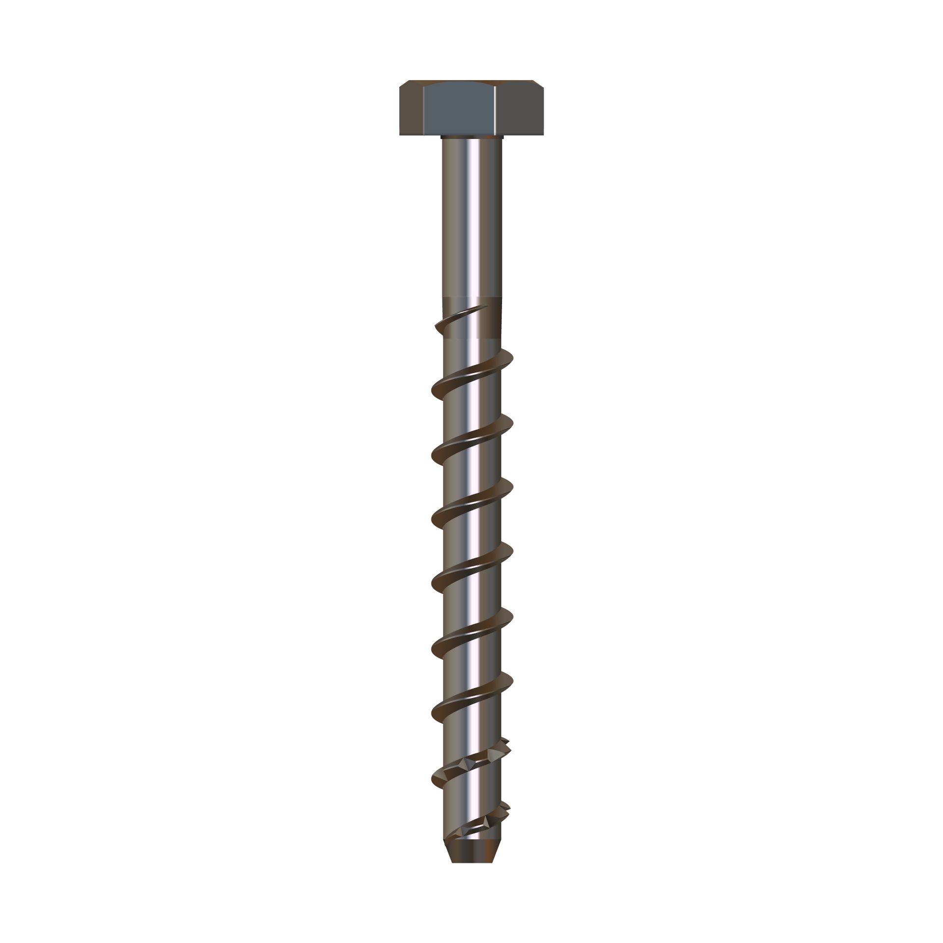 TSM Concrete screw product image