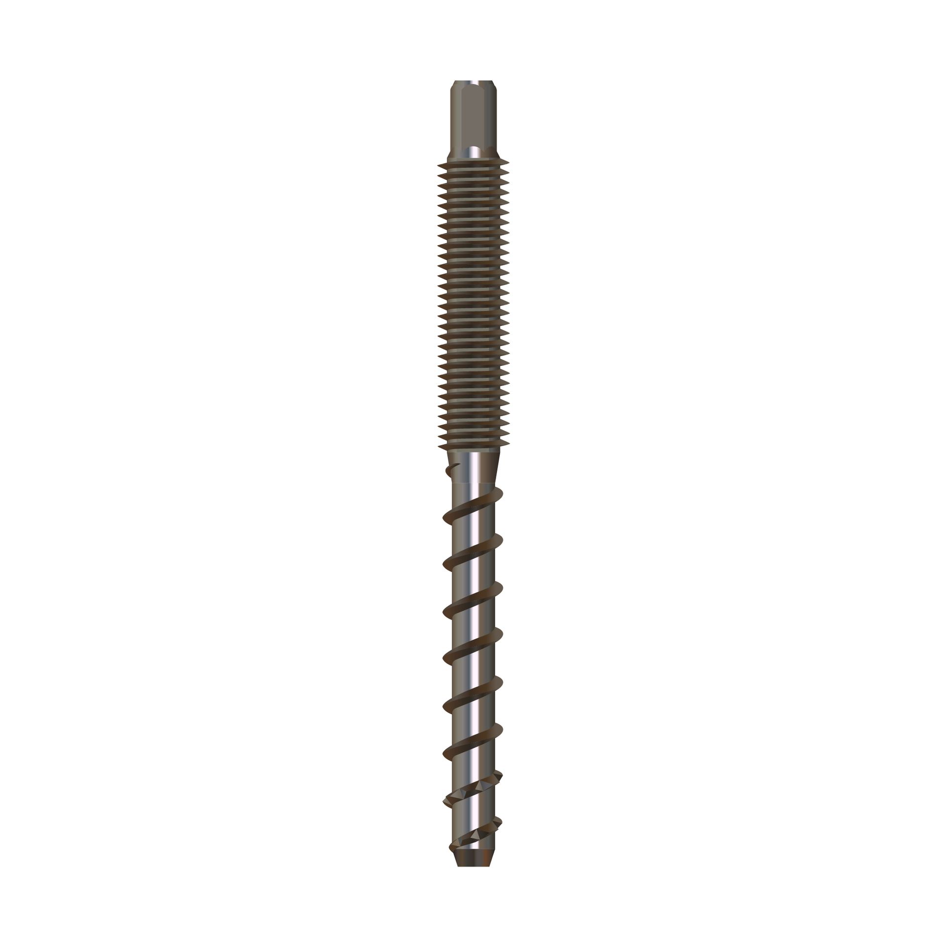 TSM Concrete screw product image