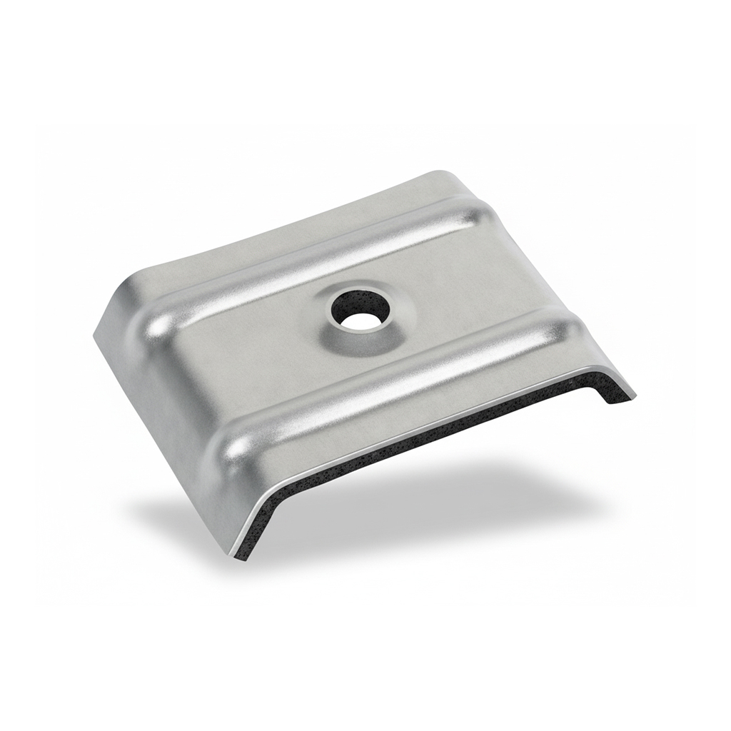 Storm washers trapezium