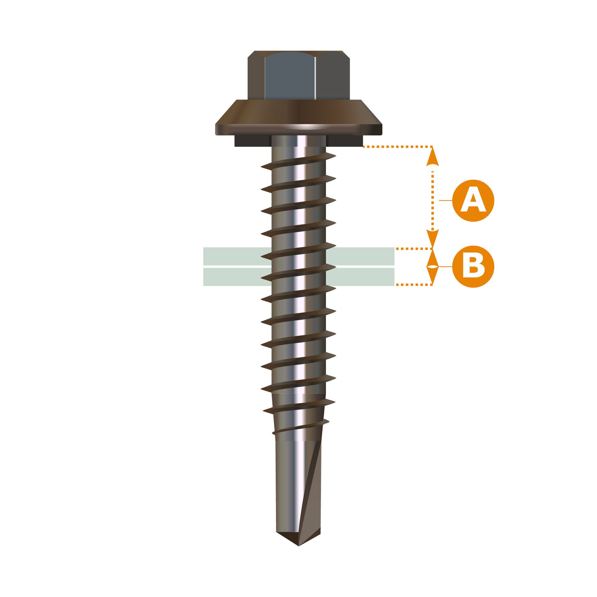 Flangemate product image