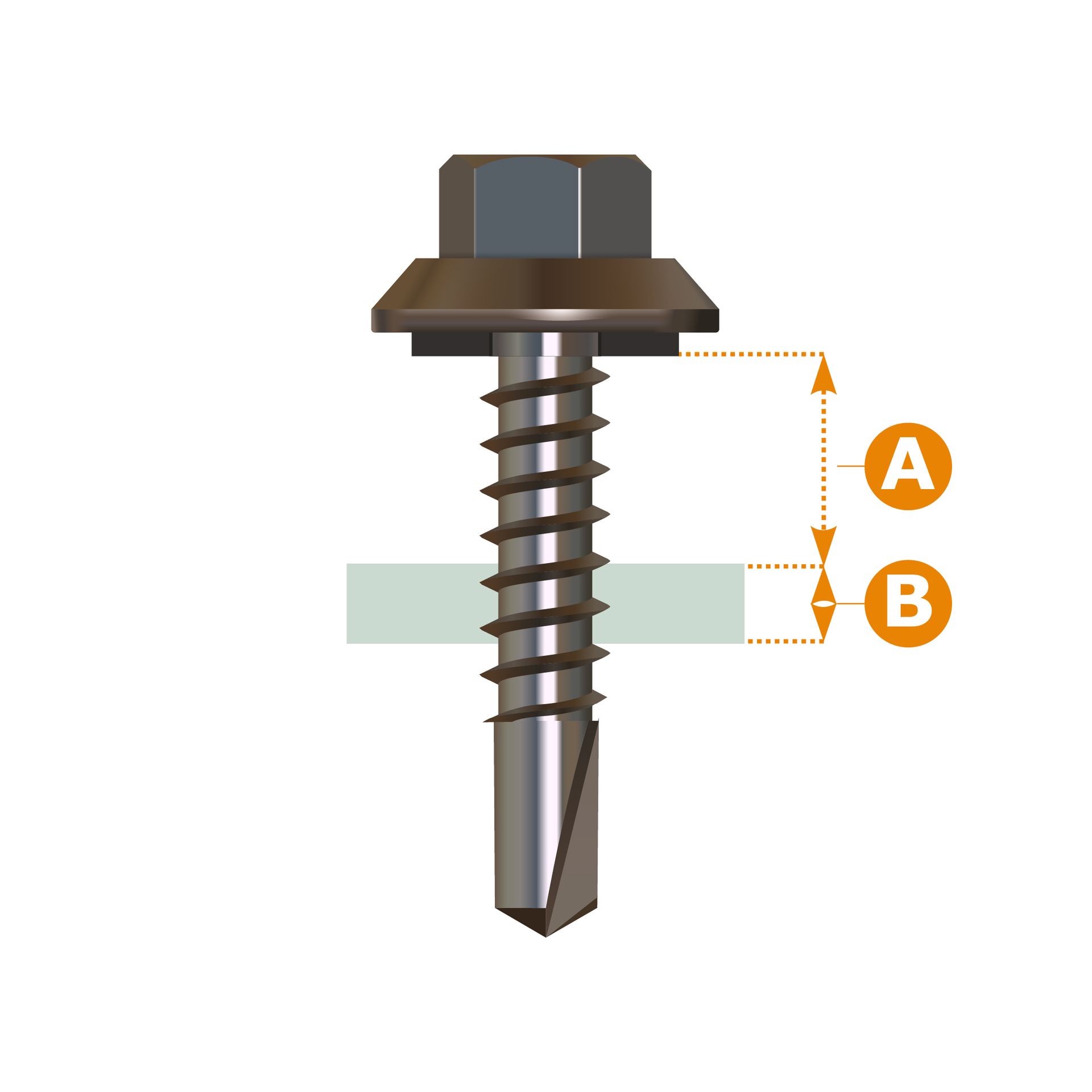 Flangemate product image