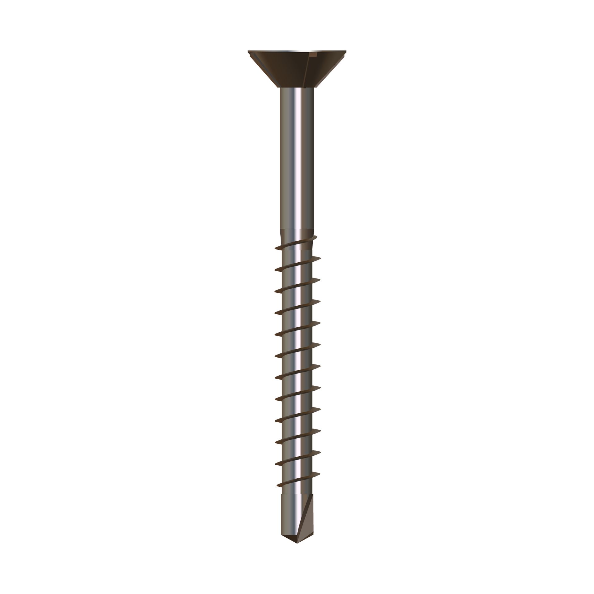 Chipboard screw product image