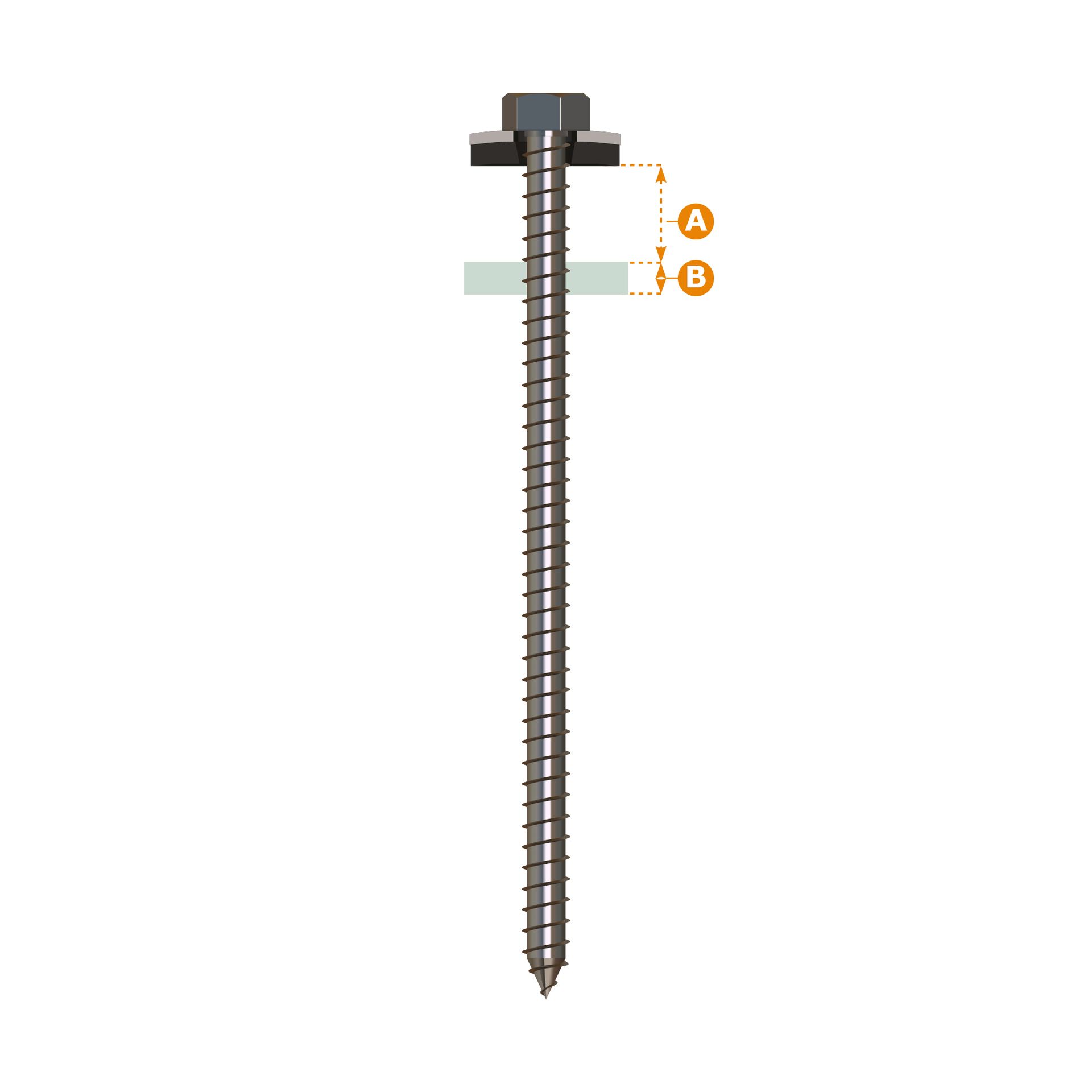 Tappingscrew product image