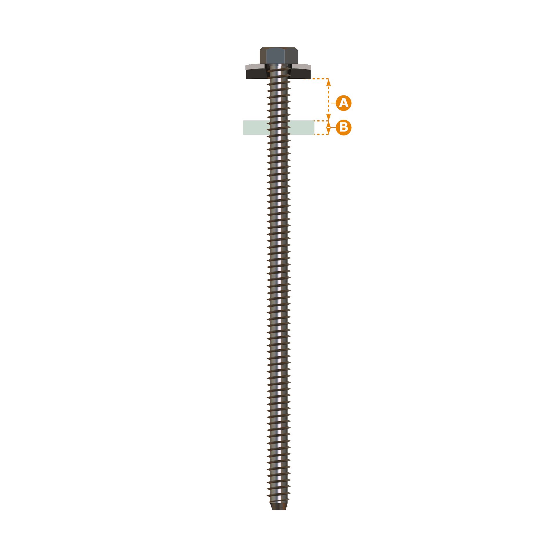 Tappingscrew product image