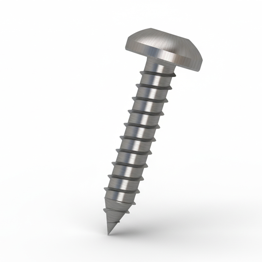 Tappingscrew