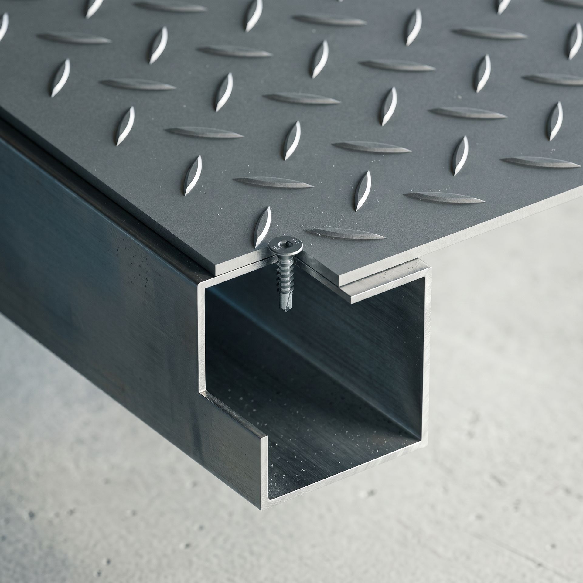 Drillmate application image