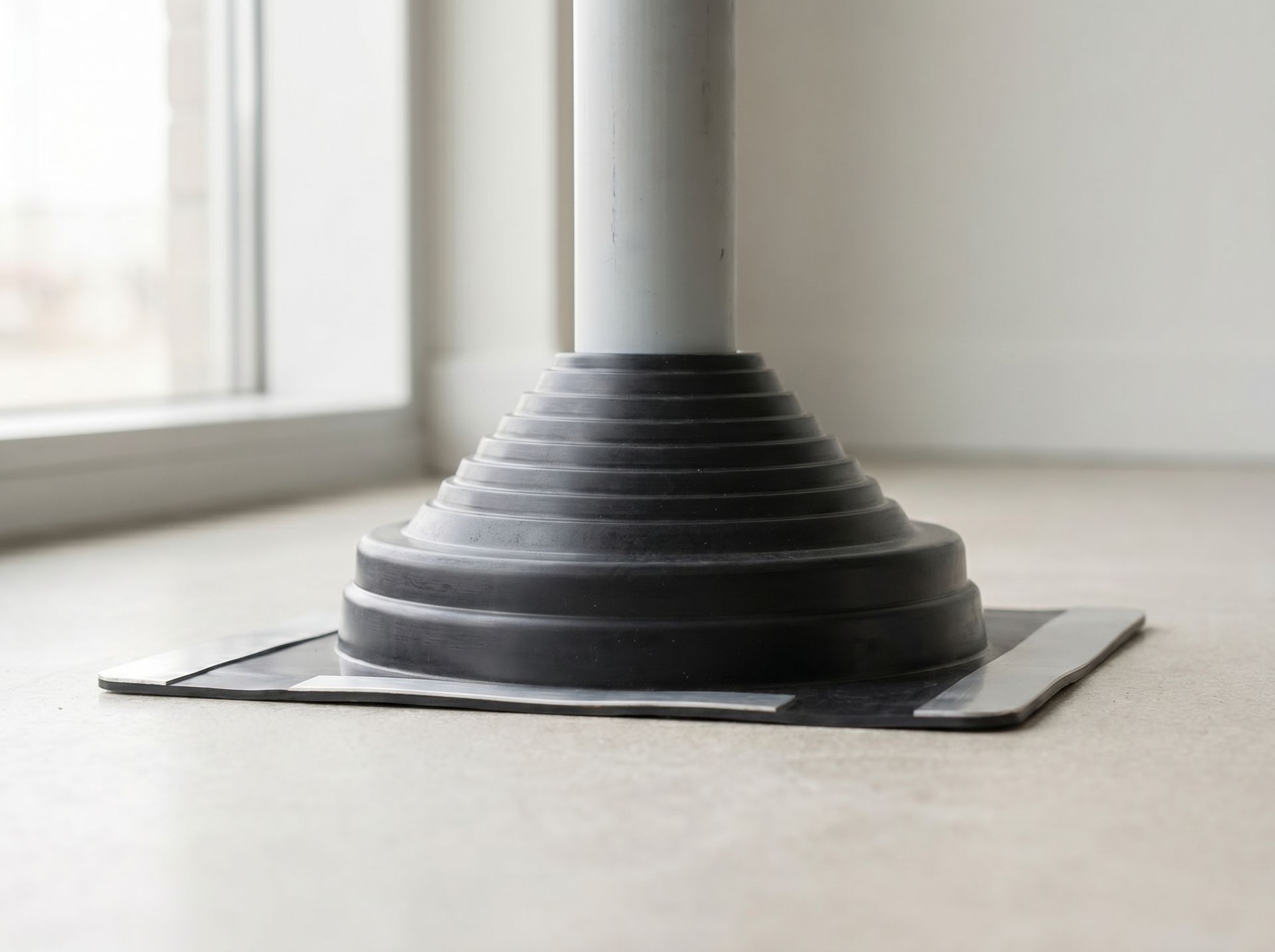 EPDM Pipe Flashing product image