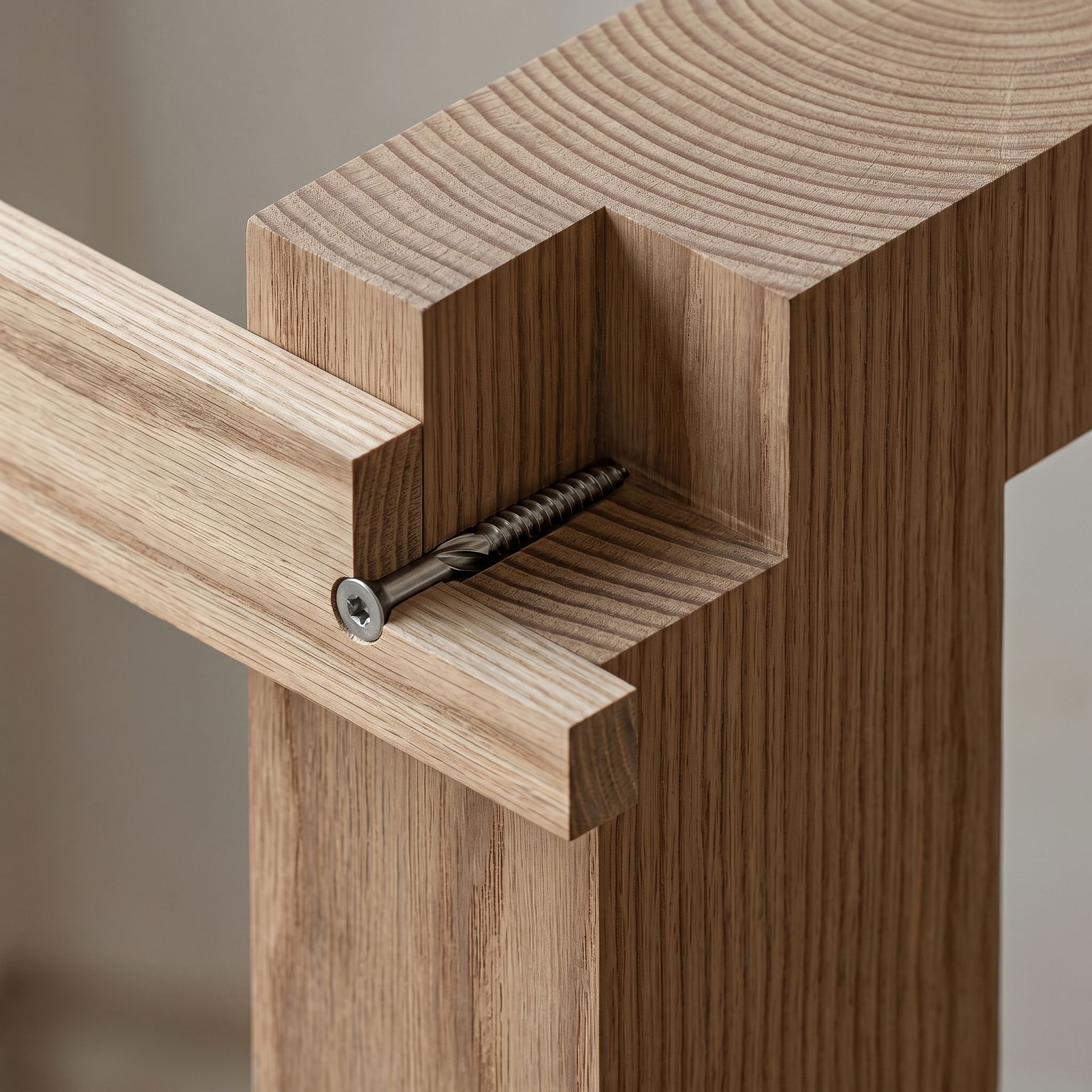 Woodscrew second application image