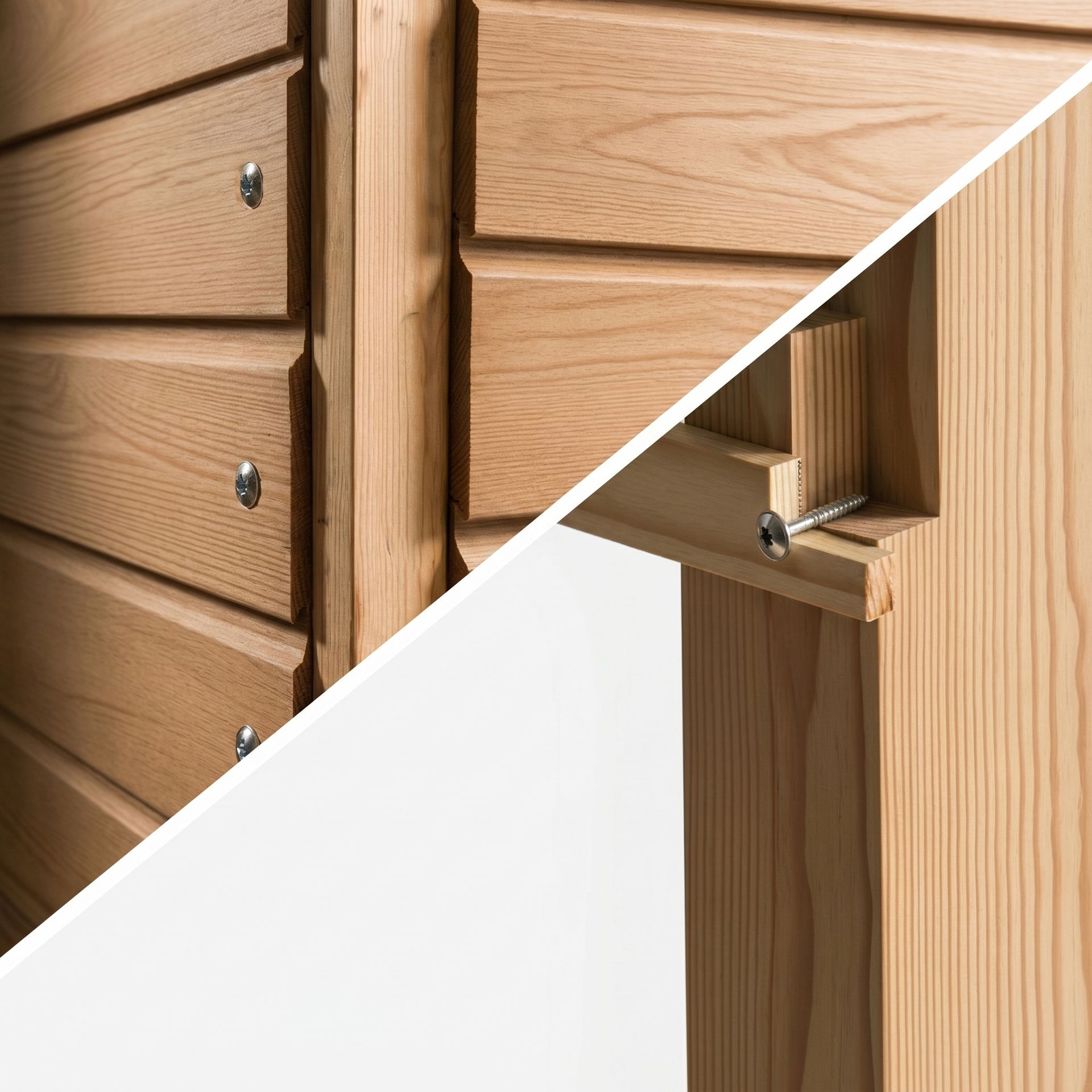 Woodscrew second application image
