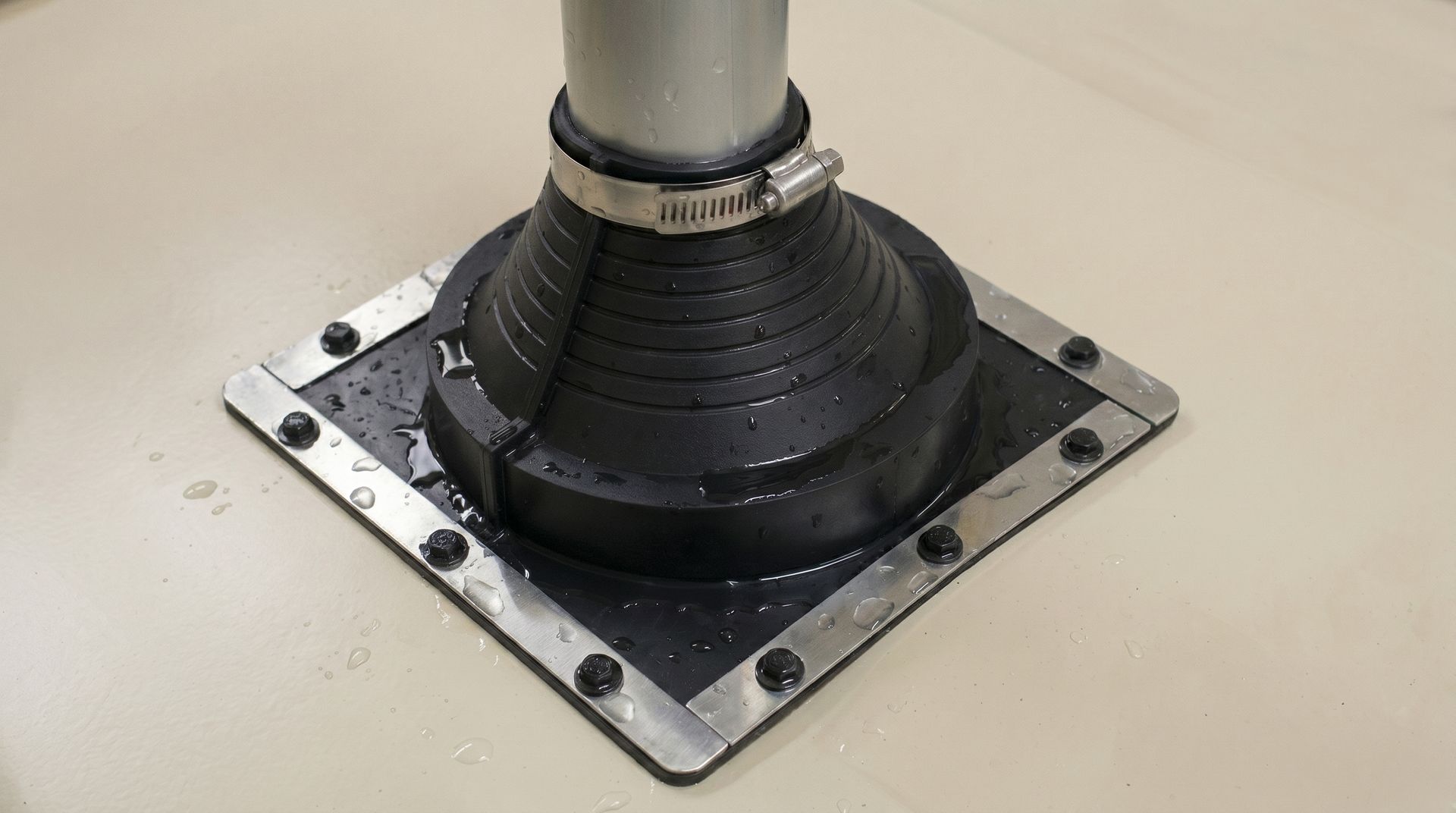 Flexible pipe zipseal product image