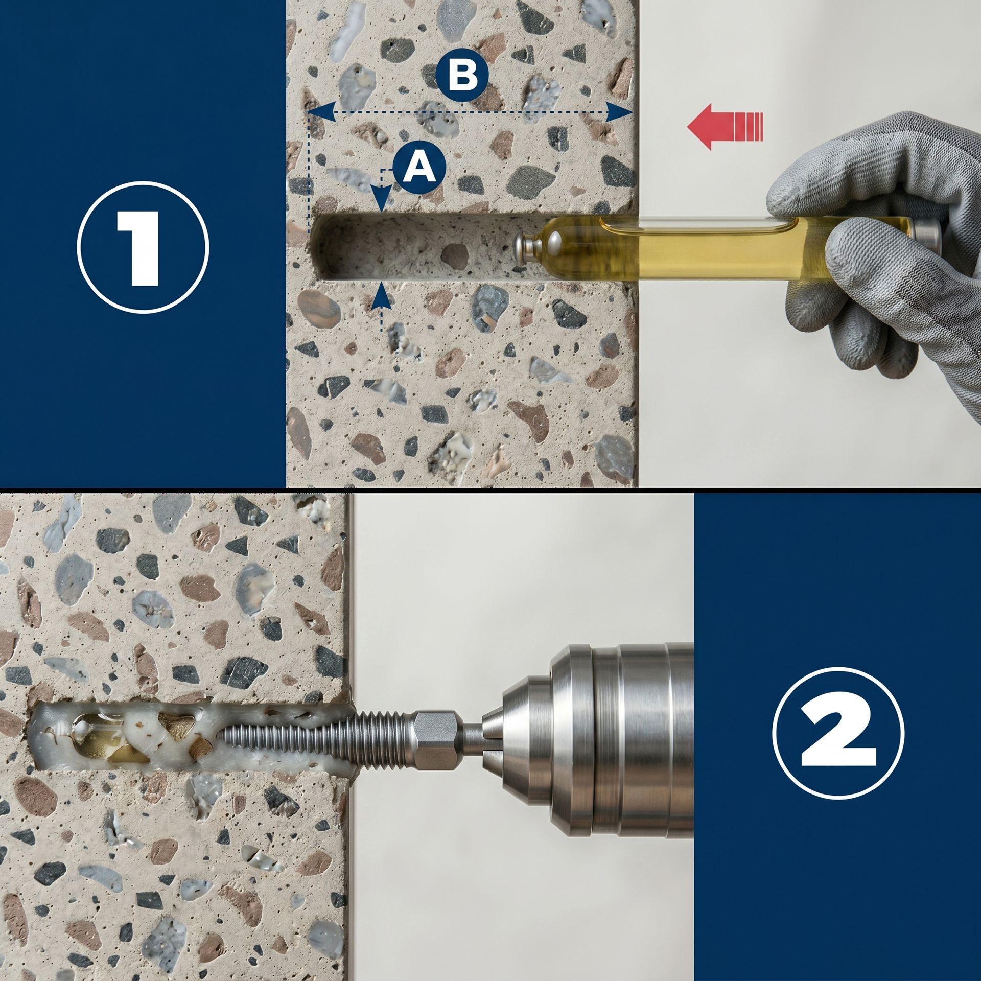 MKT V-A application image