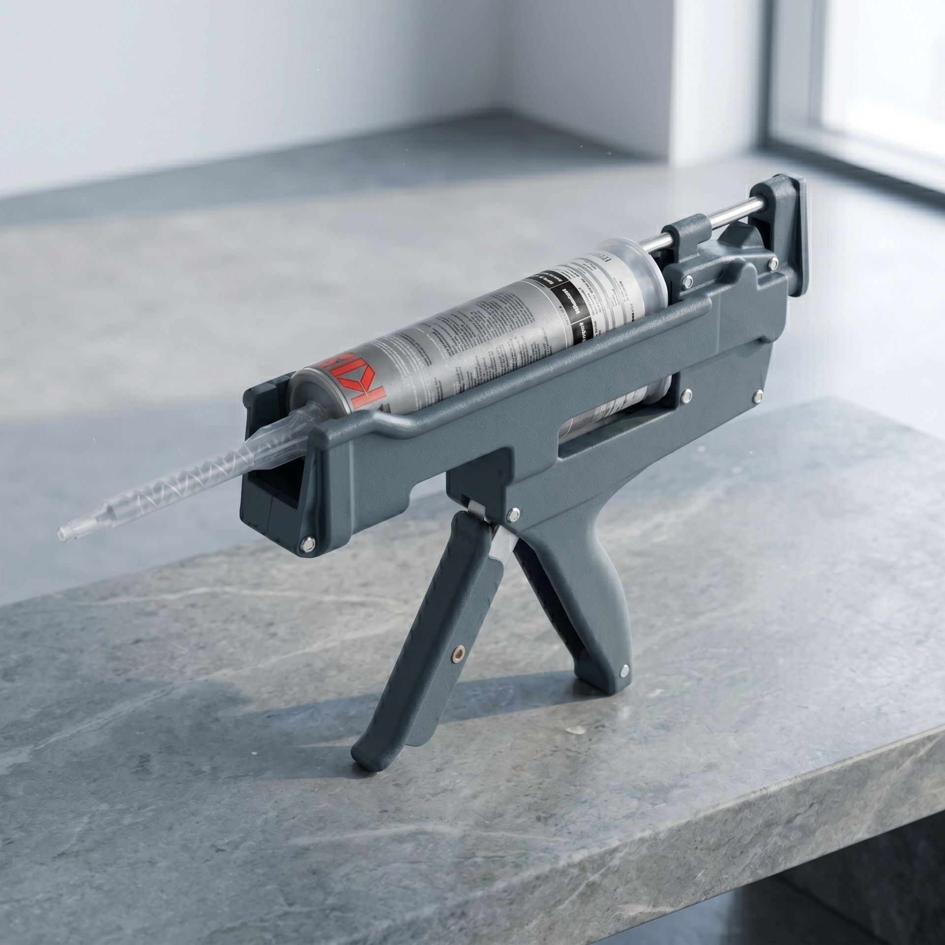 MKT Quality Dispenser second application image