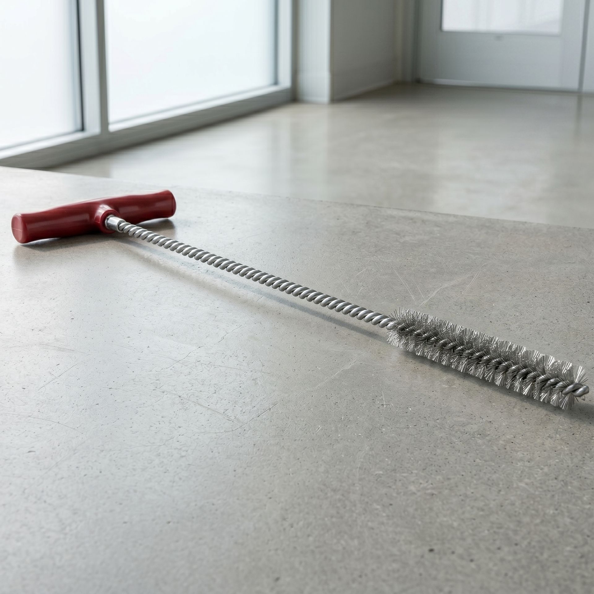 MKT Cleaning Brush application image