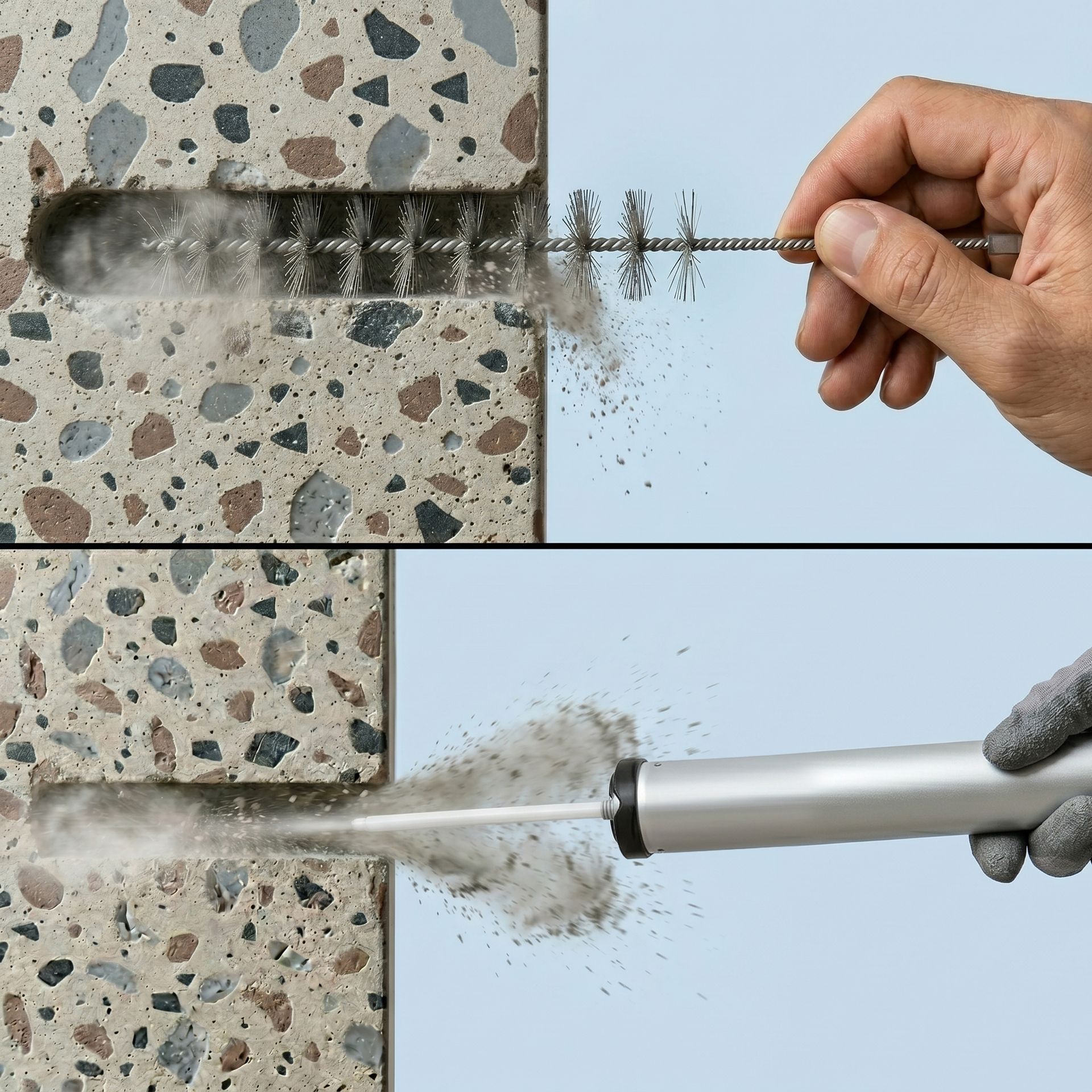 MKT Cleaning Brush product image