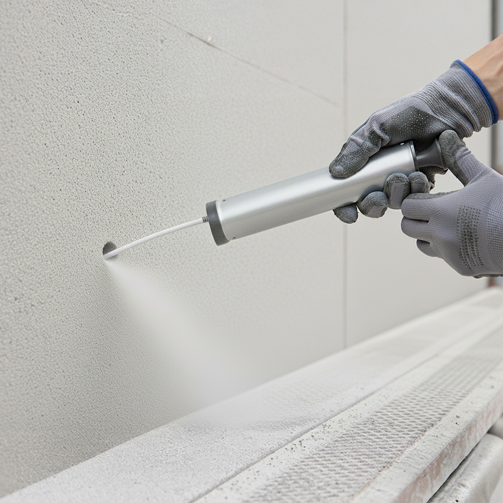 MKT Blow-out pump application image