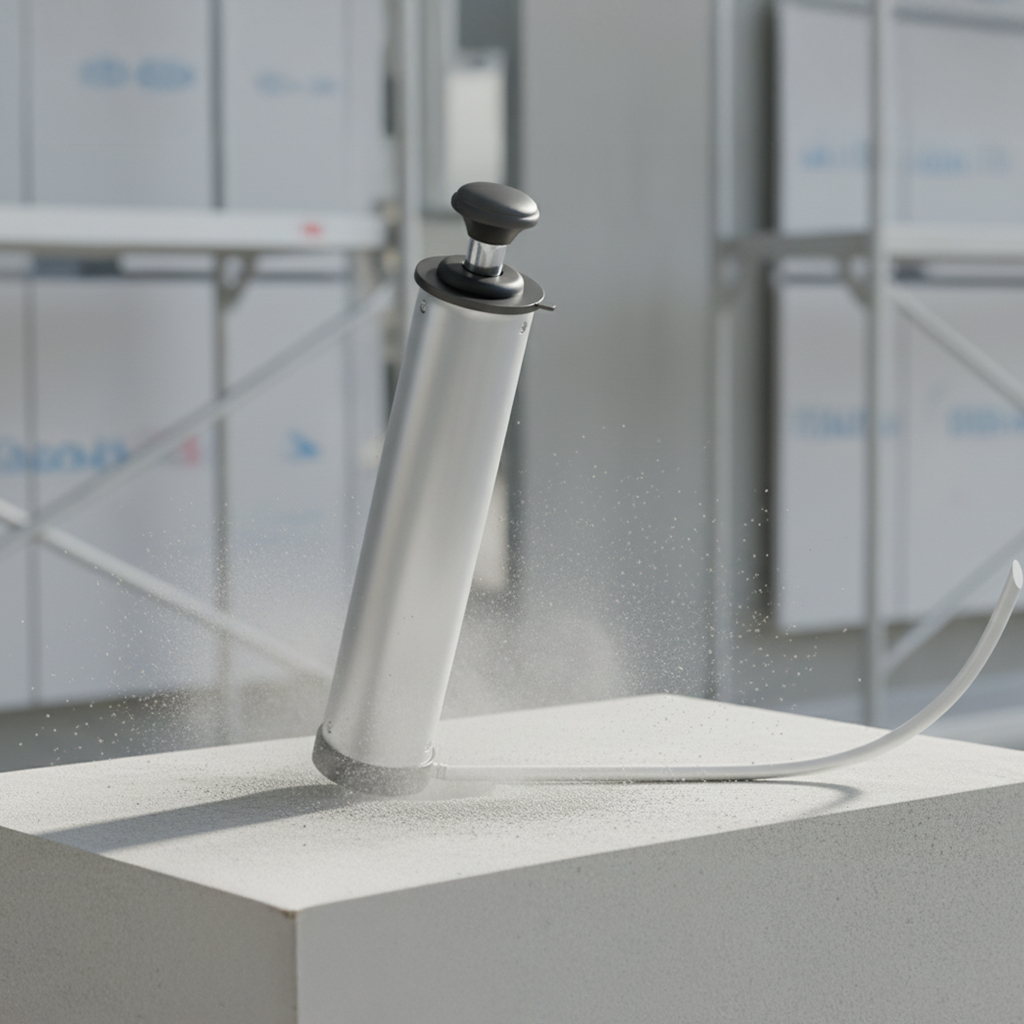 MKT Blow-out pump product image