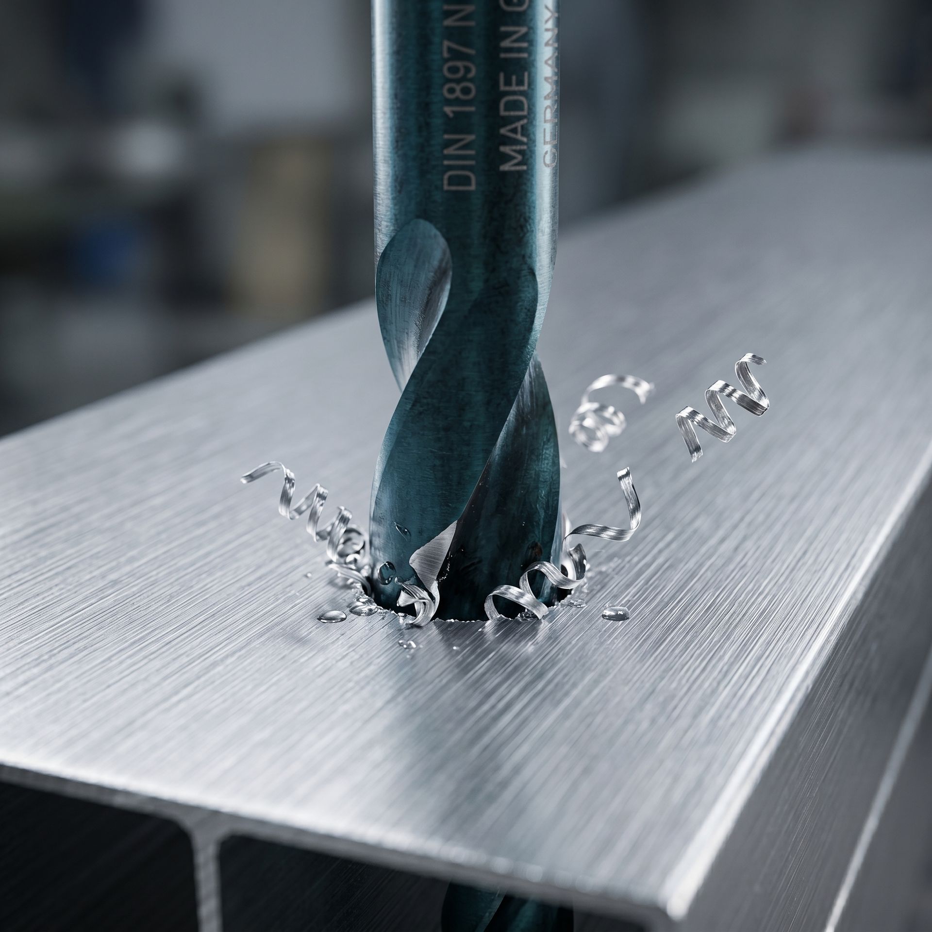 Izar - HSS stubby application image