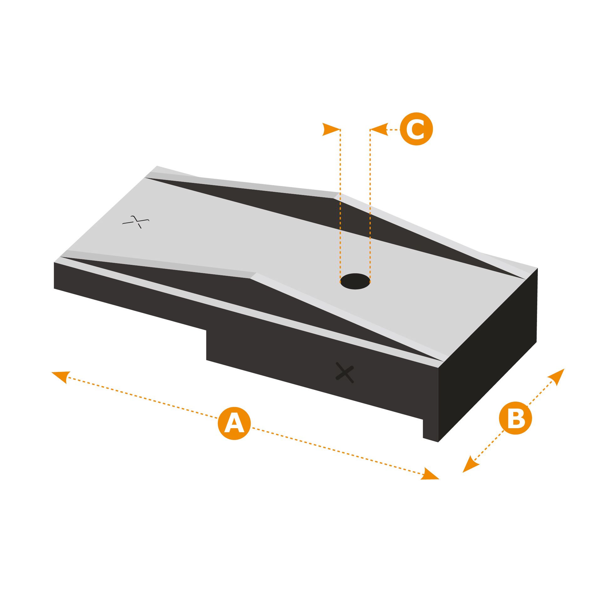 Melt anchor product image