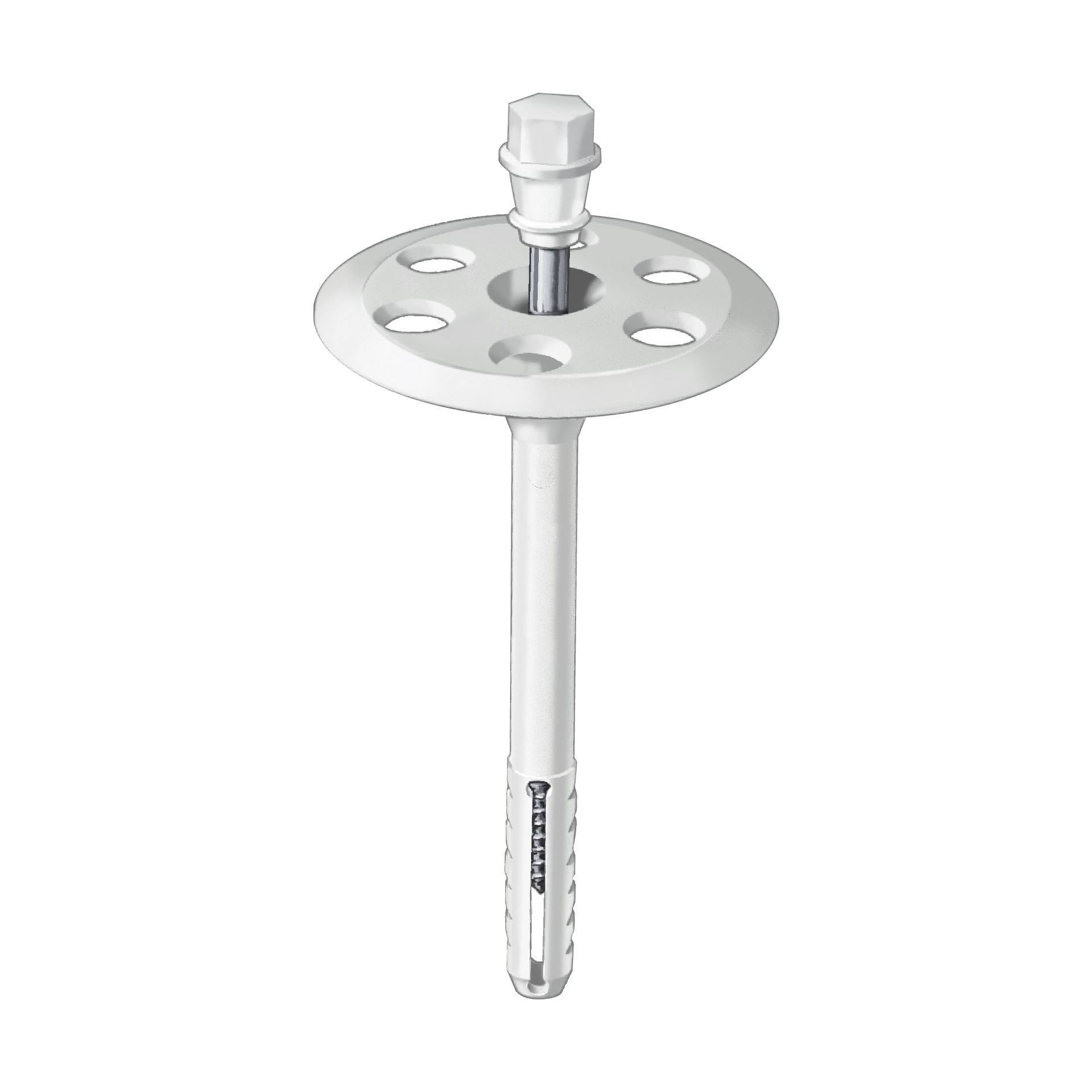 ISO - universal plug, two-parts product image