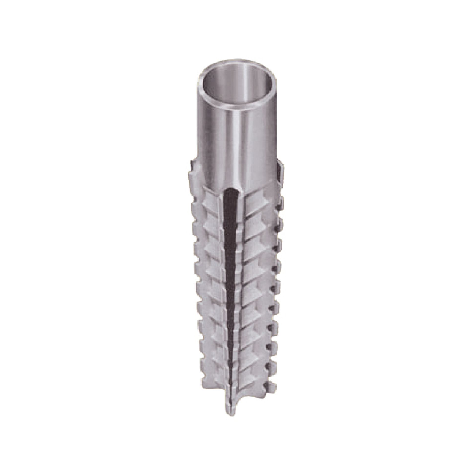 Universal metal plug product image