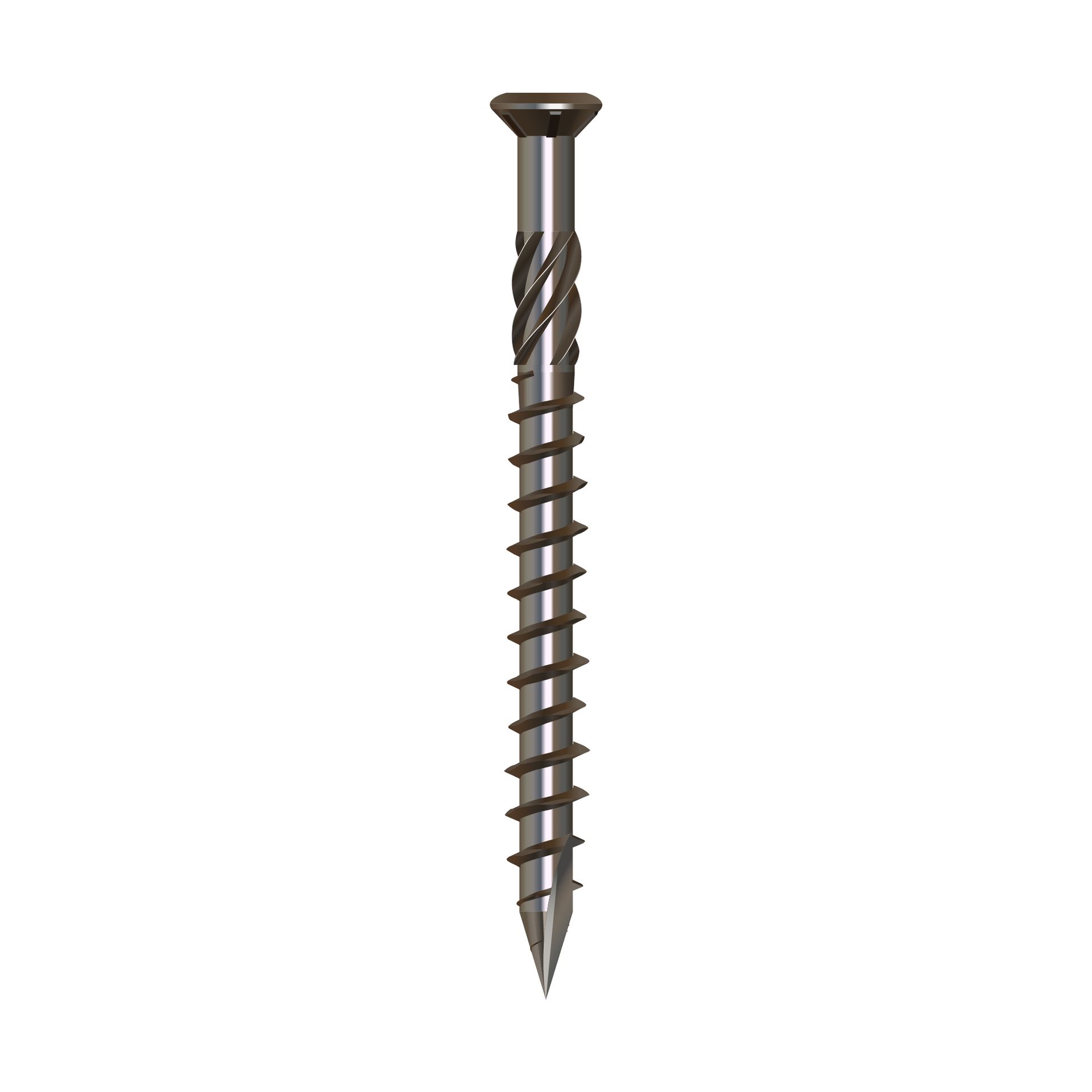 Decking screw product image