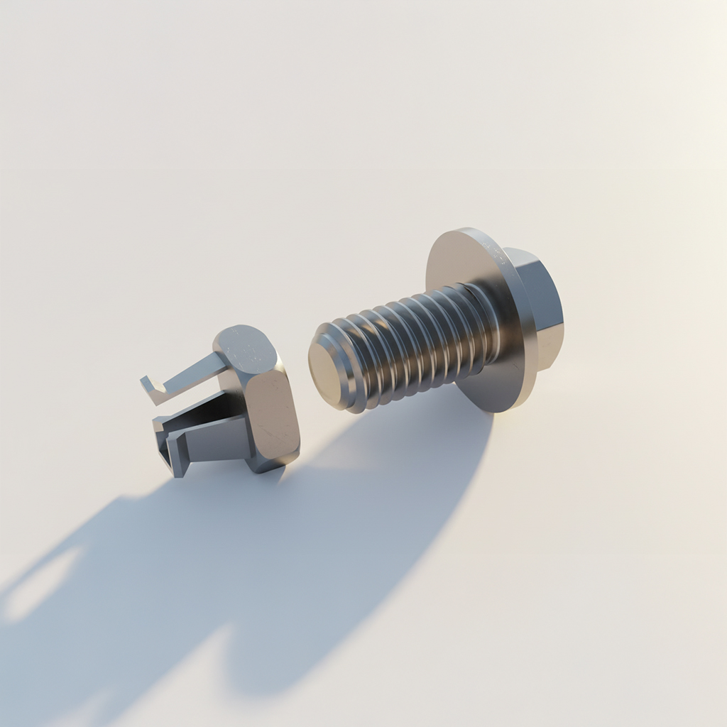 Plate anchors product image