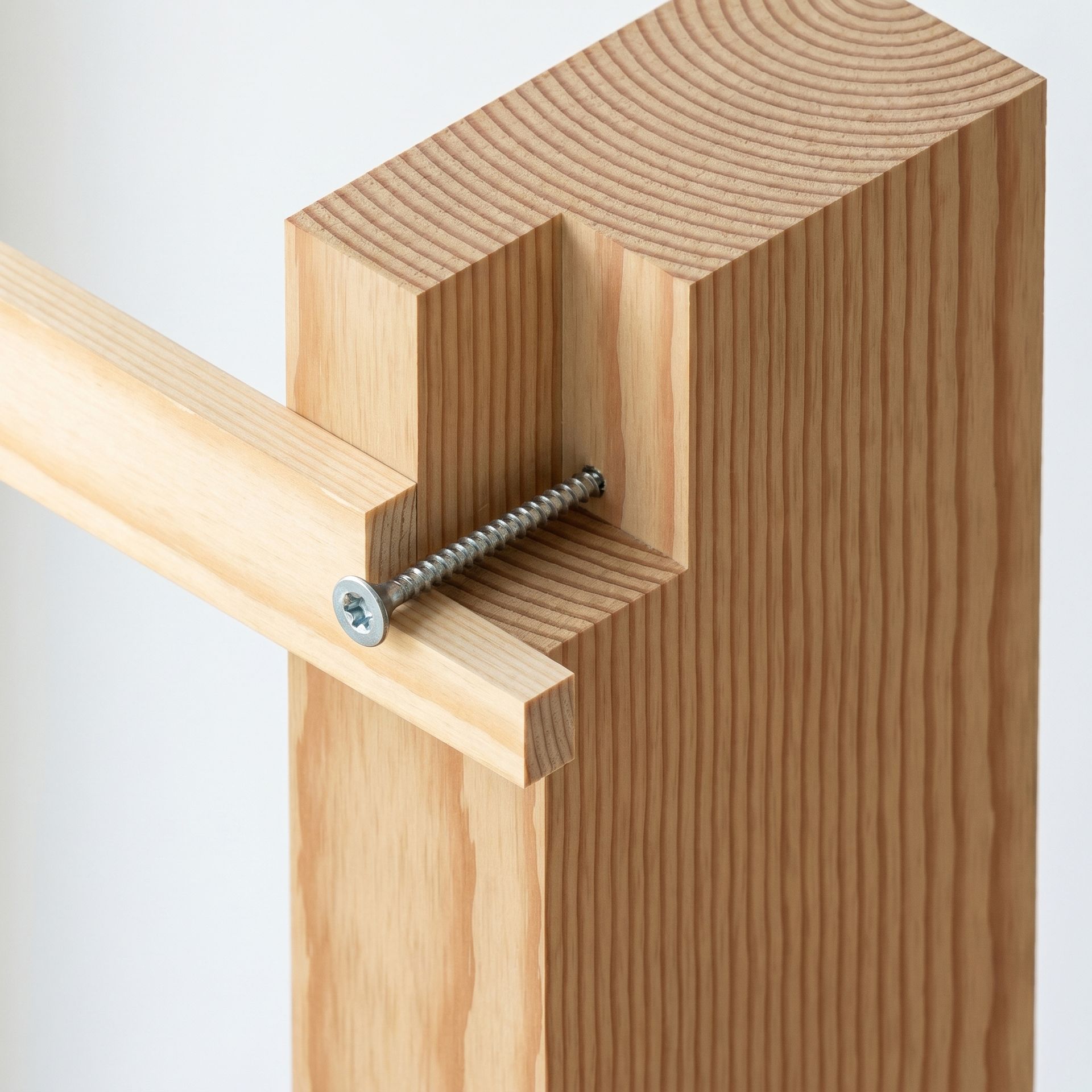 Woodscrew second application image