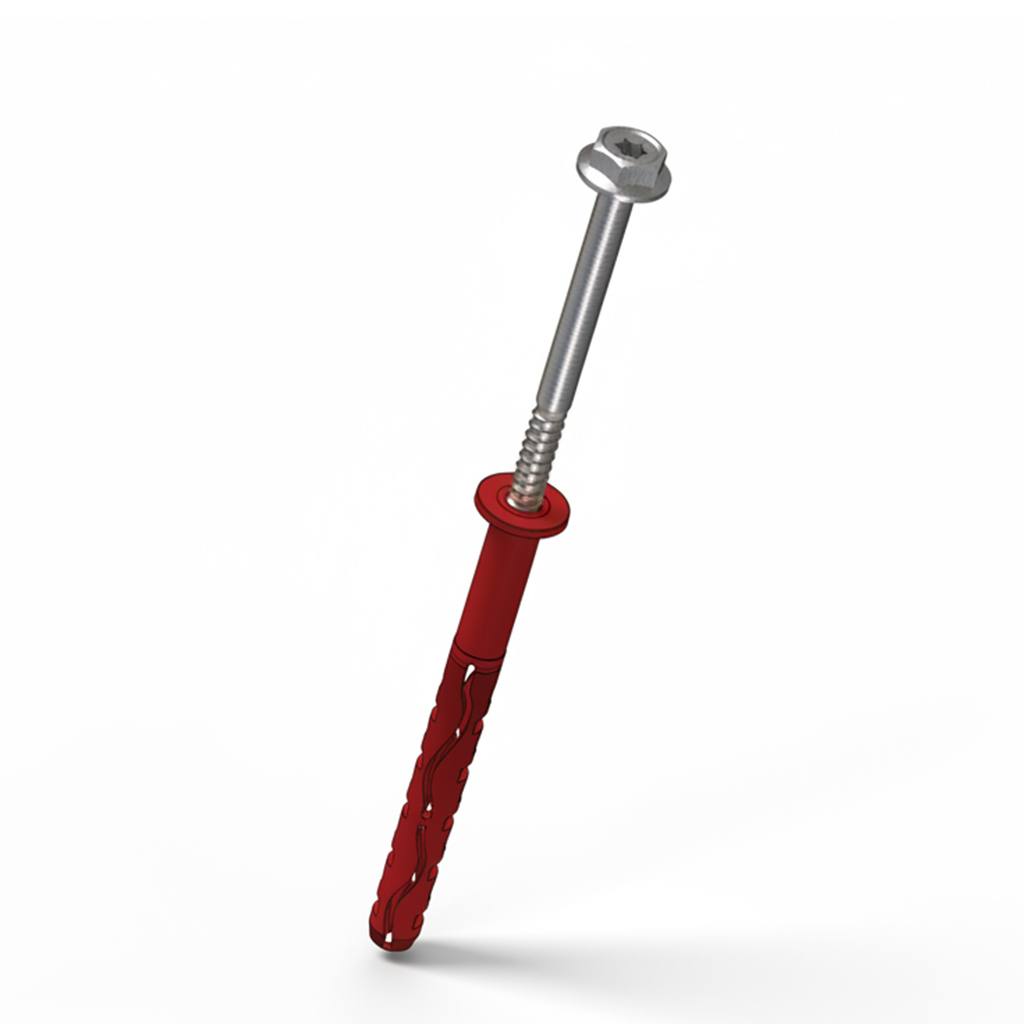 Universal constructionplug