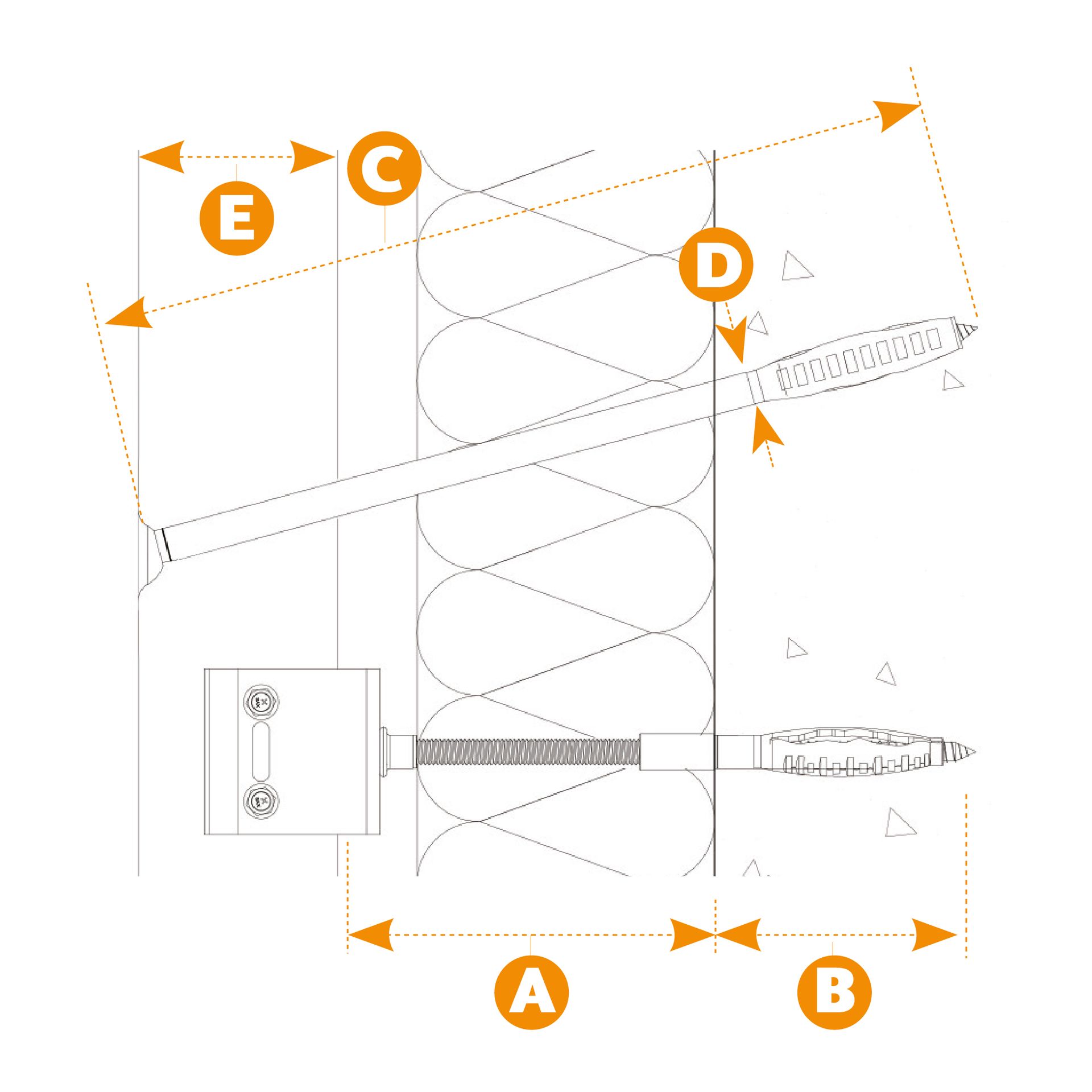 Universal constructionplug product image