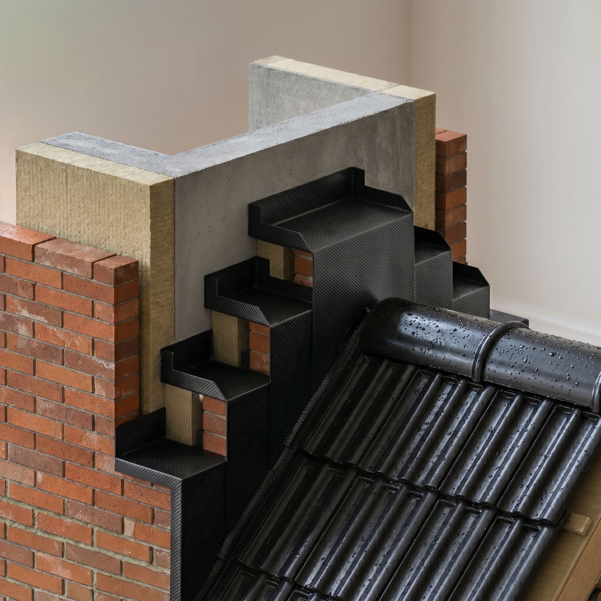 EPDM Counter-flashing product image