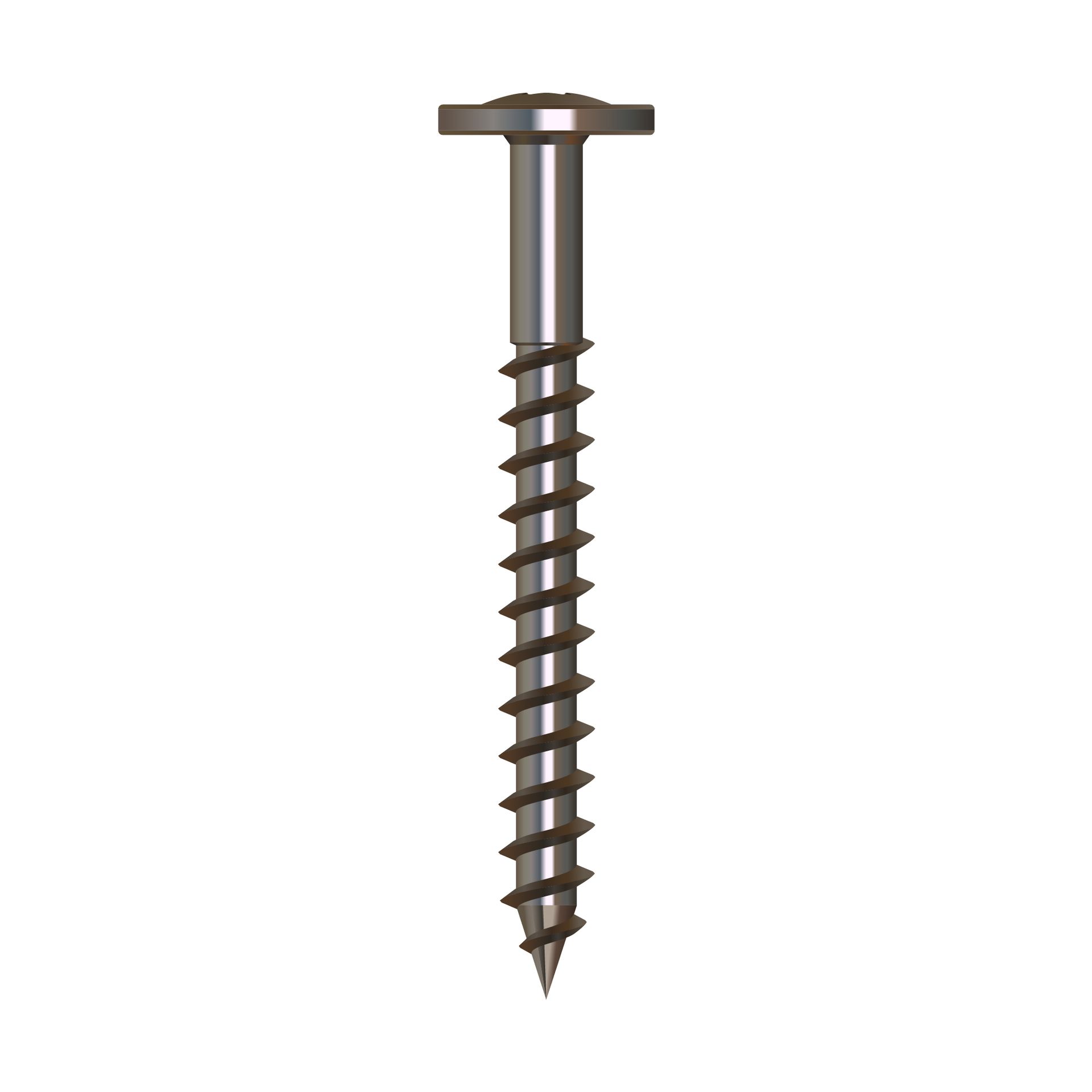 Eter-backer HD screw product image