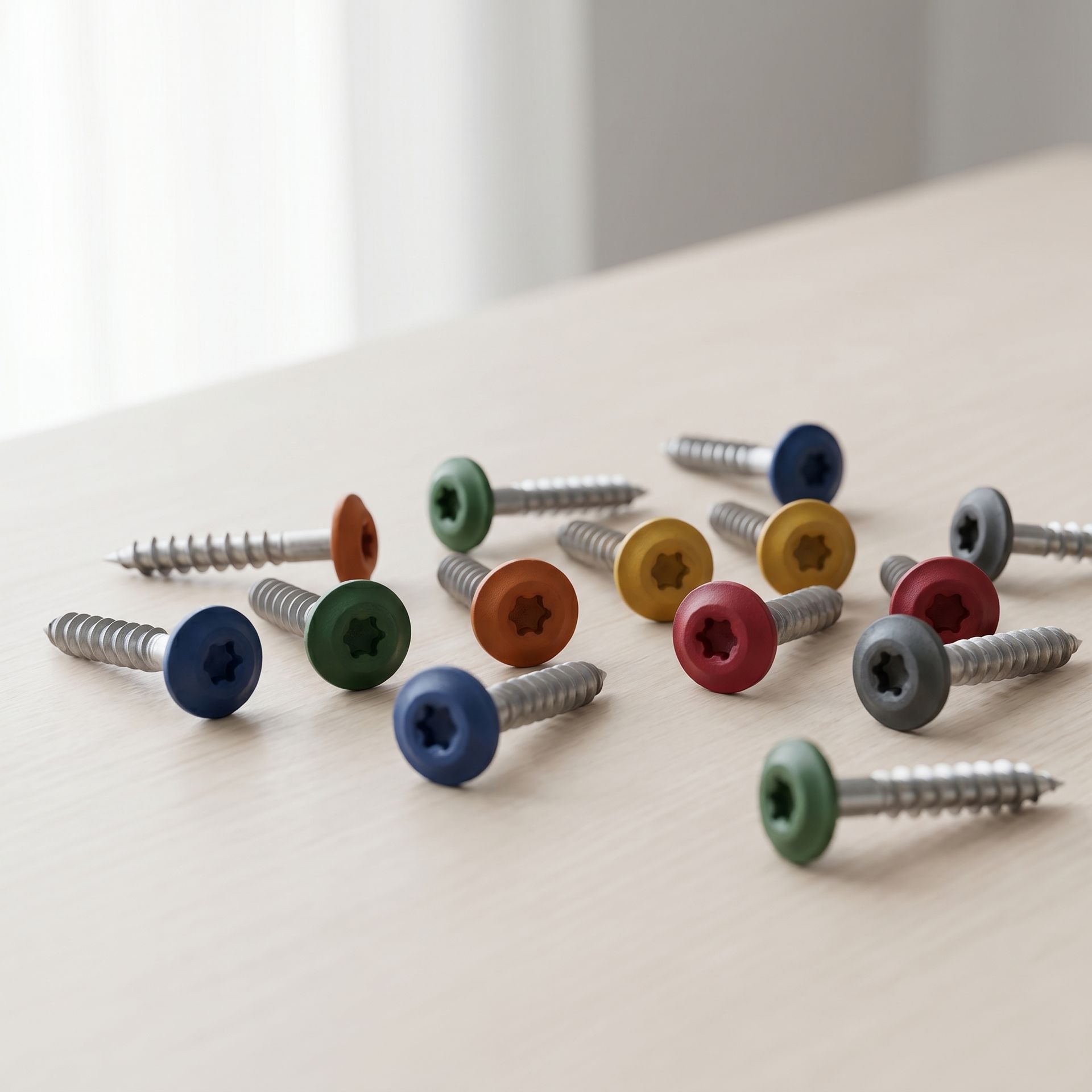 Eter-backer HD screw second application image