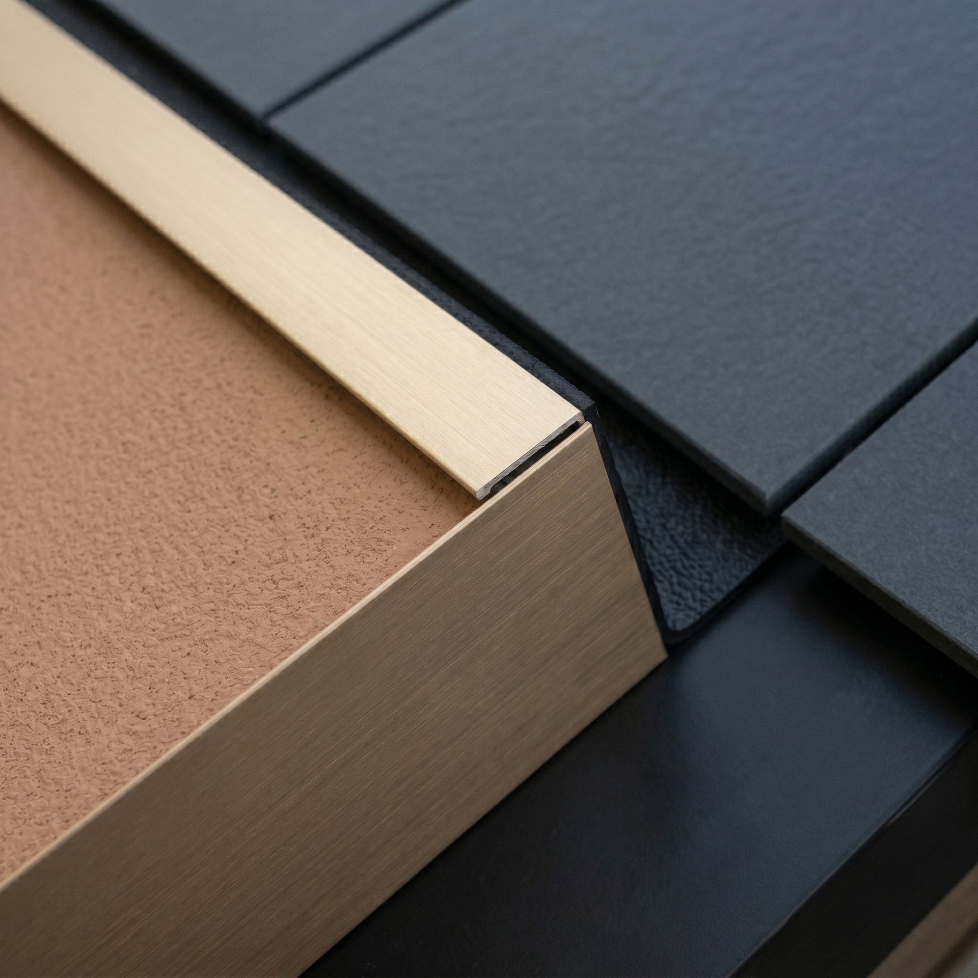 Shutter lintel second application image