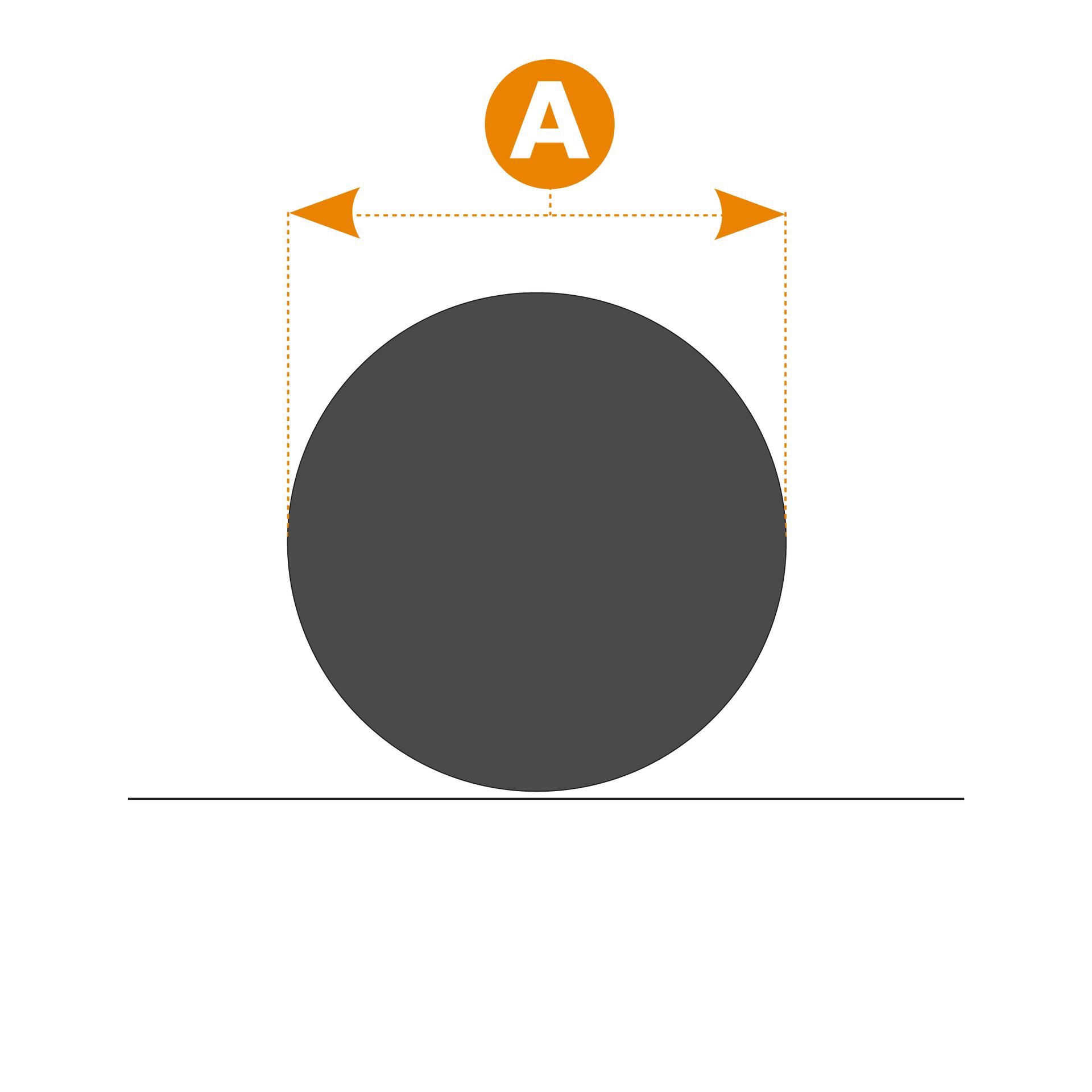 Butyl O-shape product image