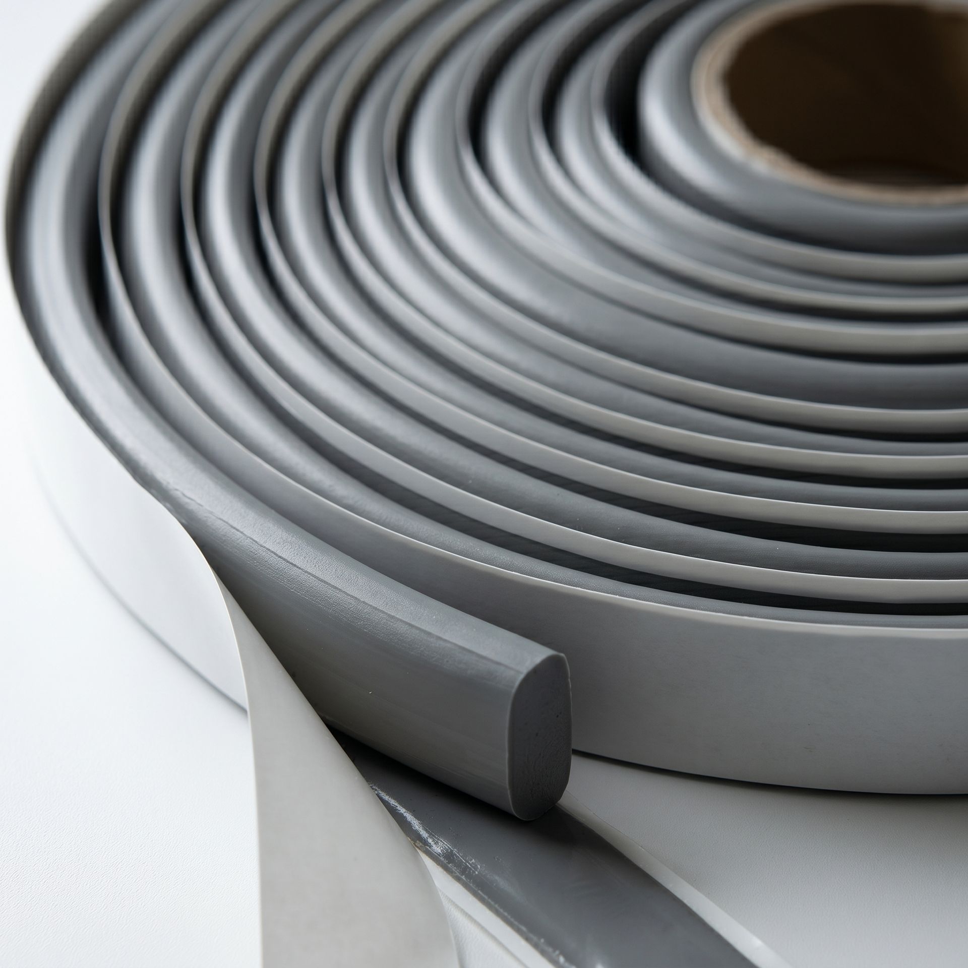 Butyl Oval-shape second application image