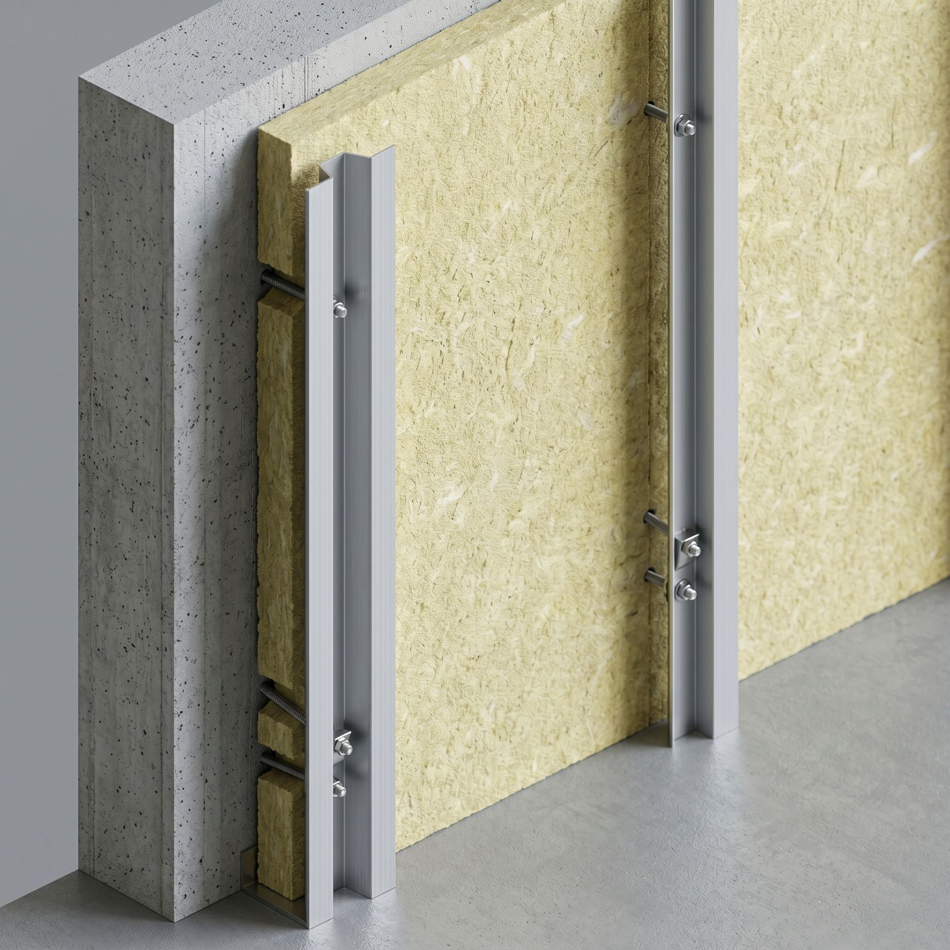 Contact Breaker Washer application image