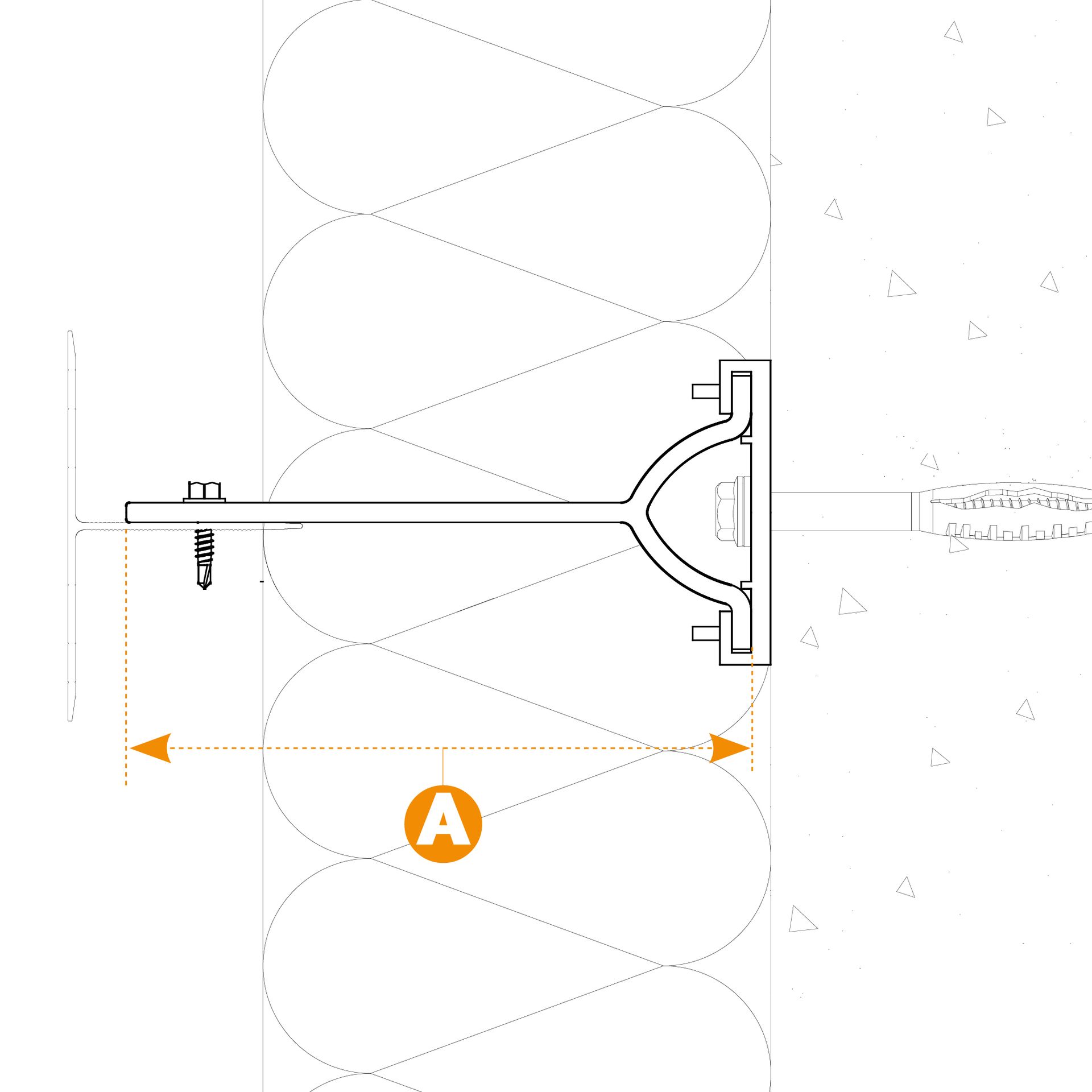 Composiet bracket fix application image