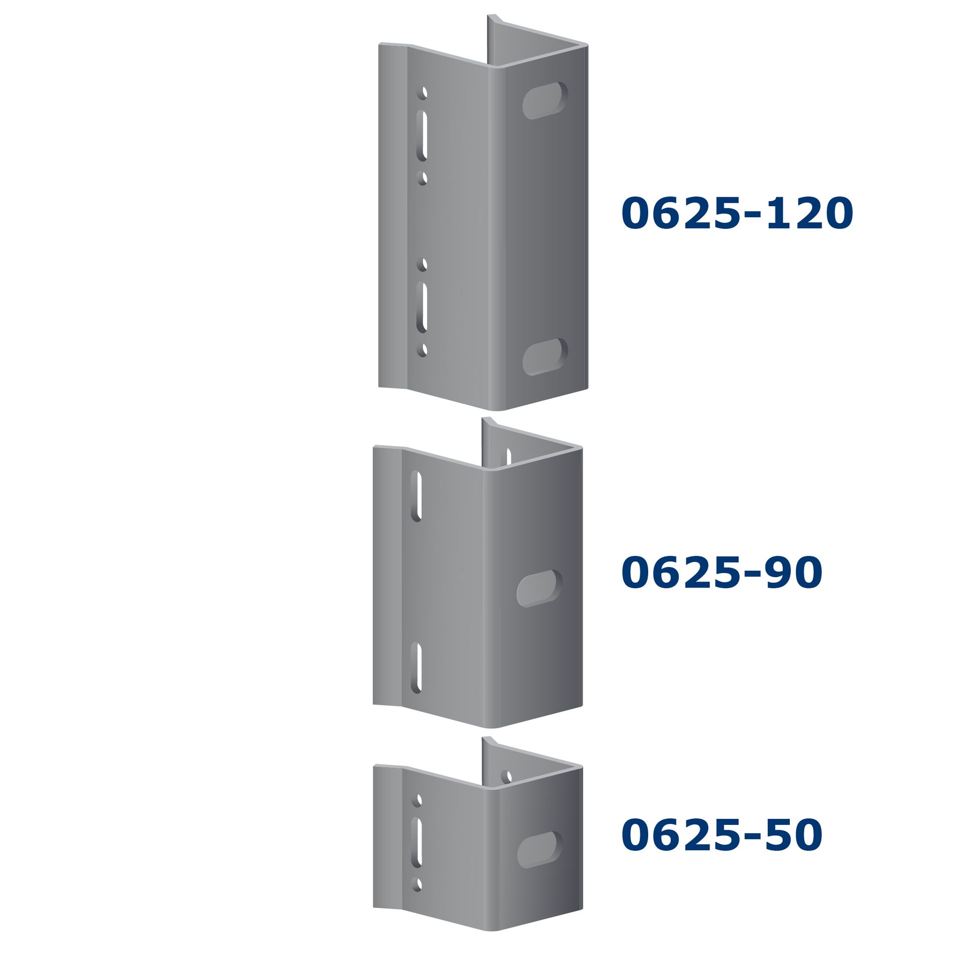 U-bracket product image