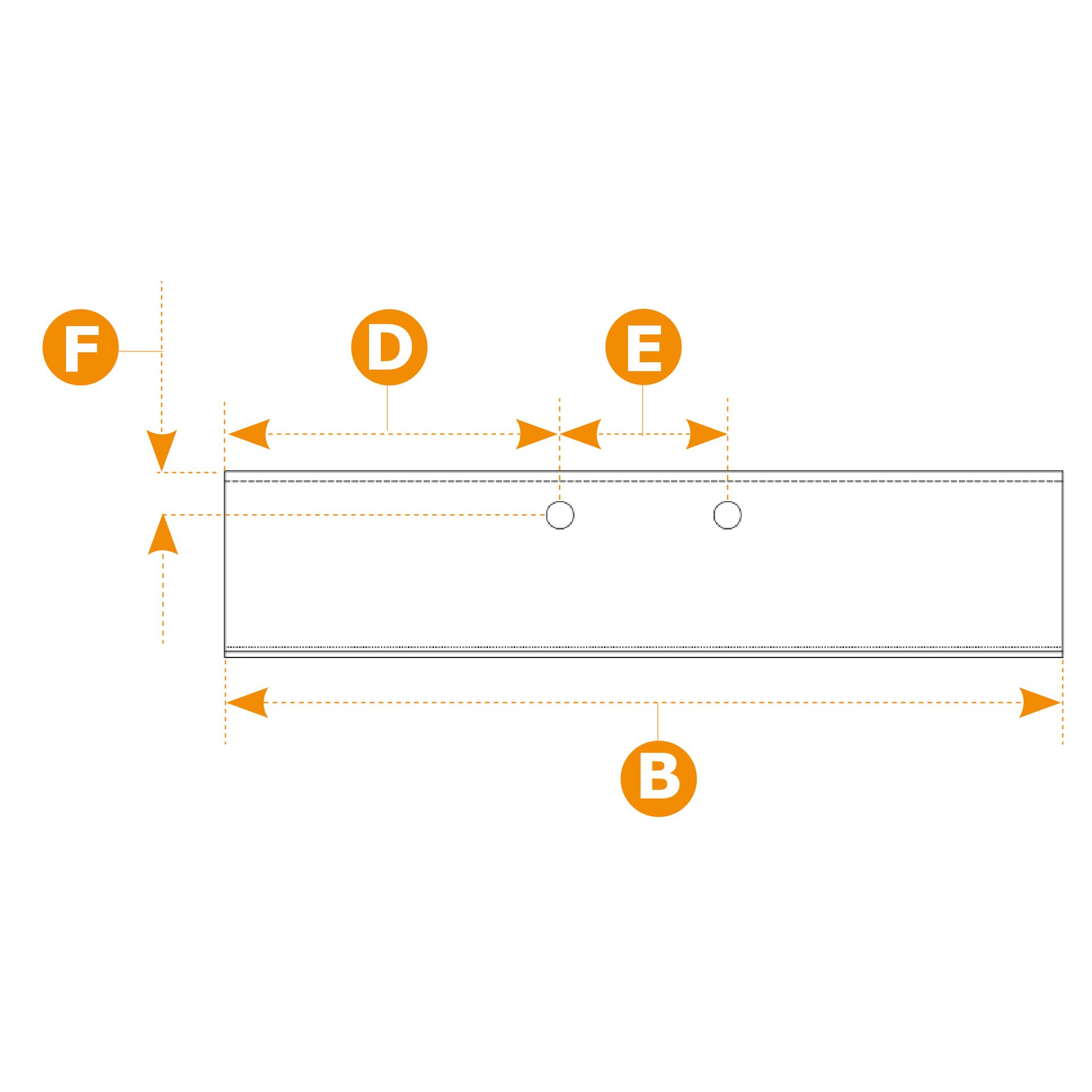 Pressure plates for Sandwich Elements application image
