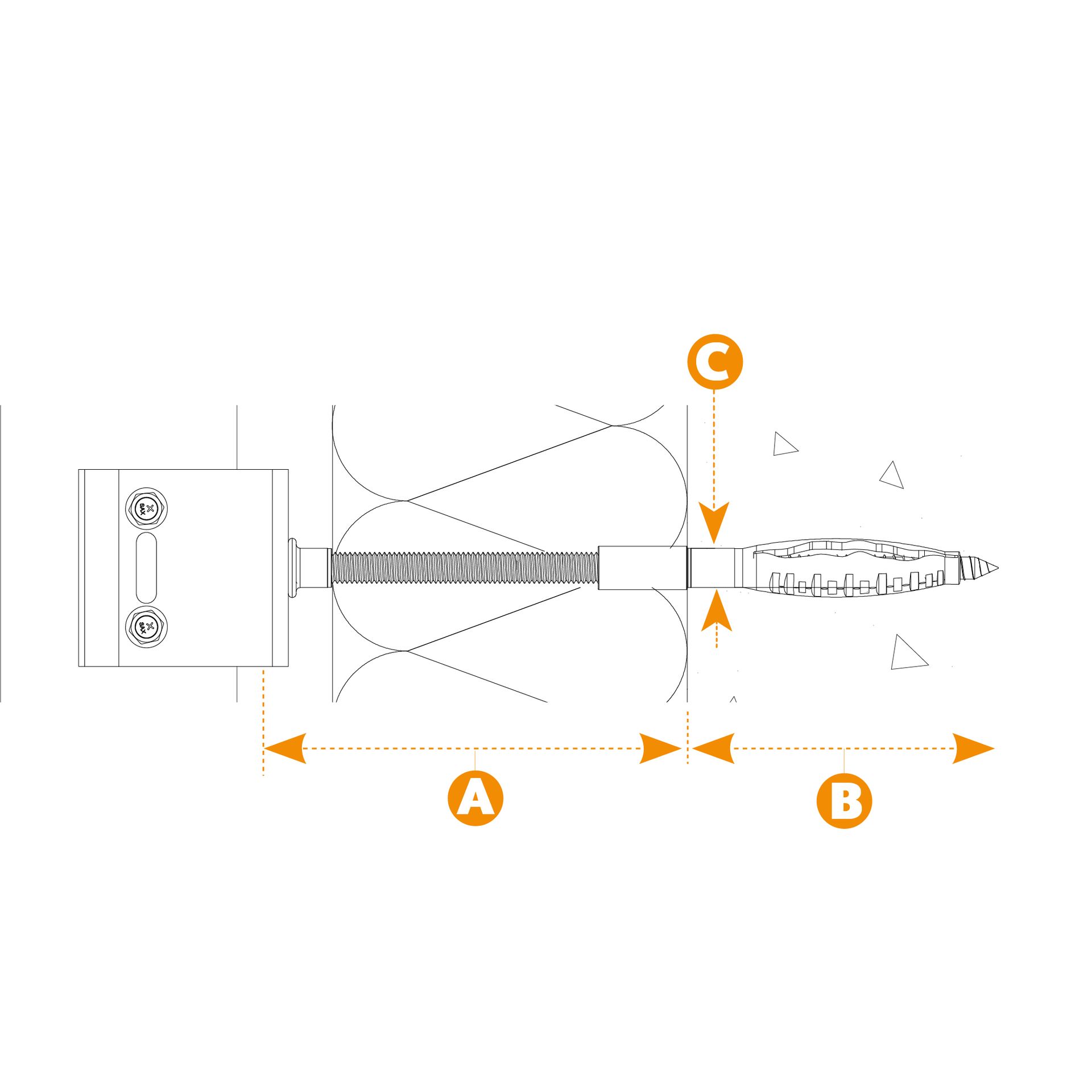 Constructionplug application image