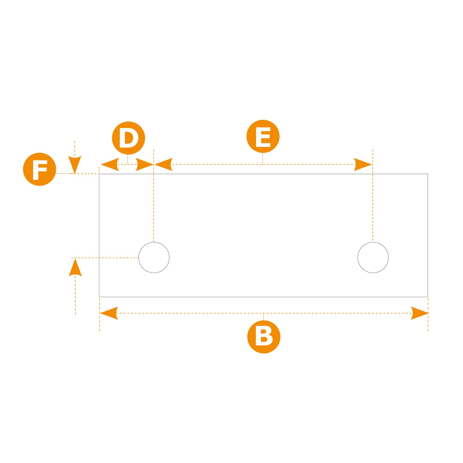 Pressure plates for Sandwich Elements application image