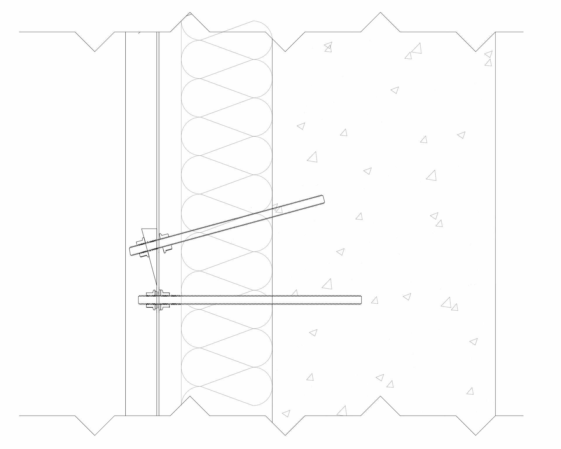 Wedge second application image