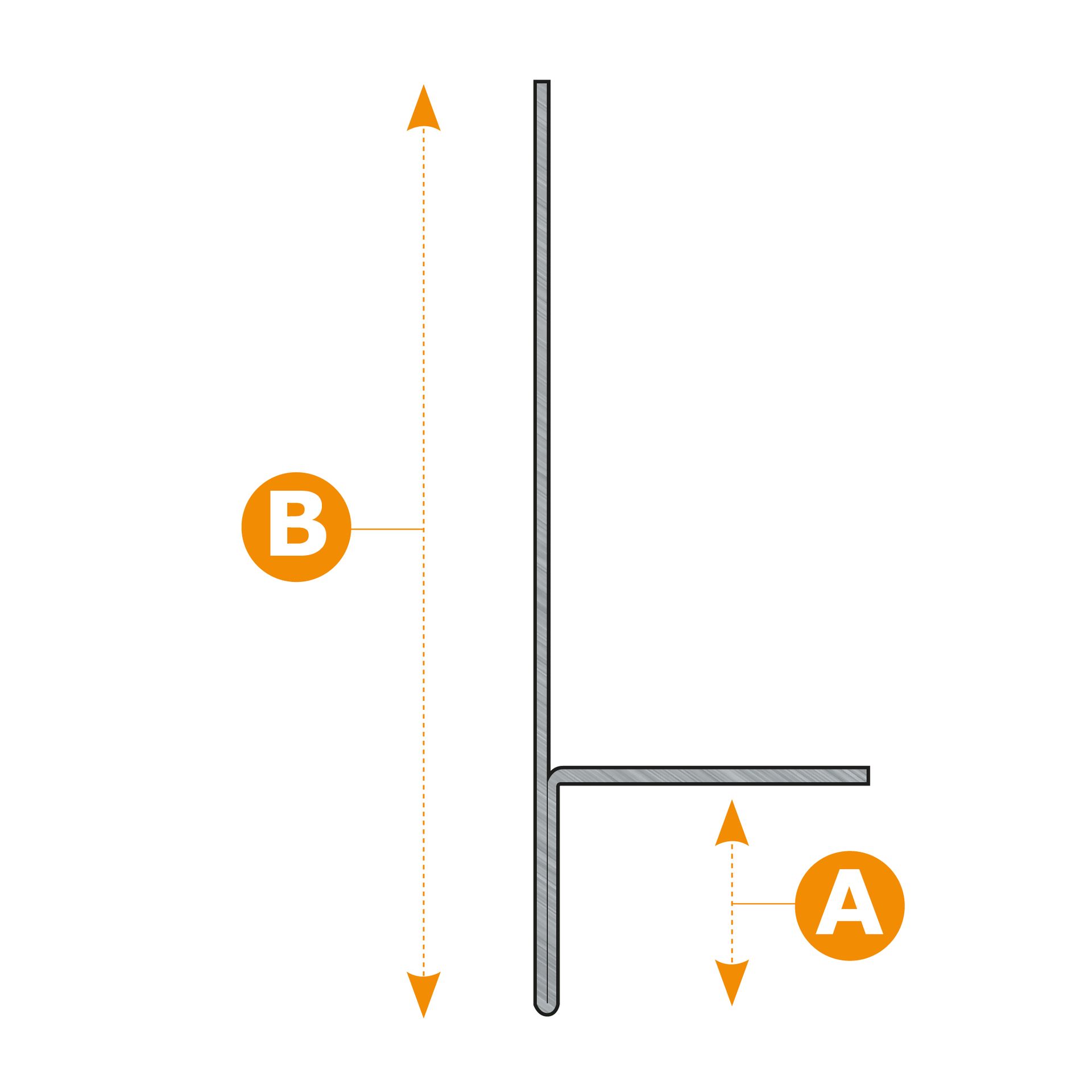 Connector profile product image