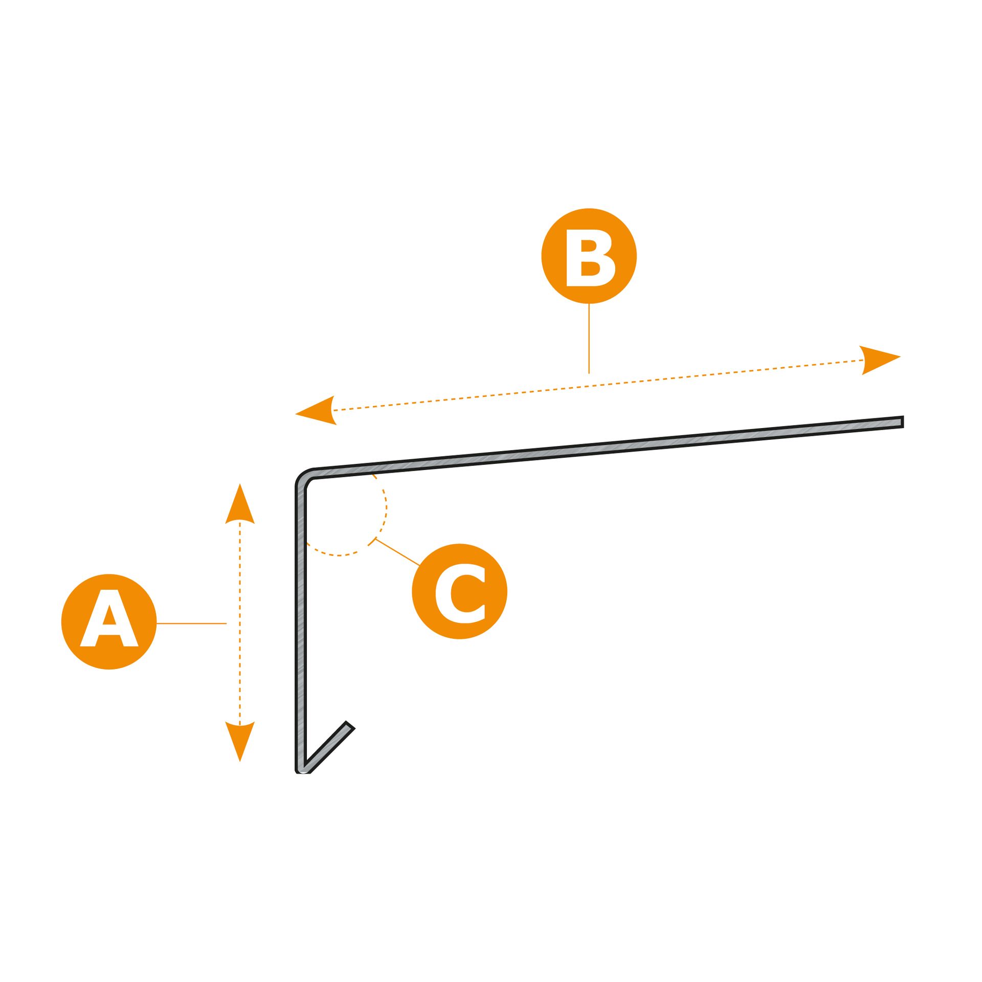 Connector profile product image