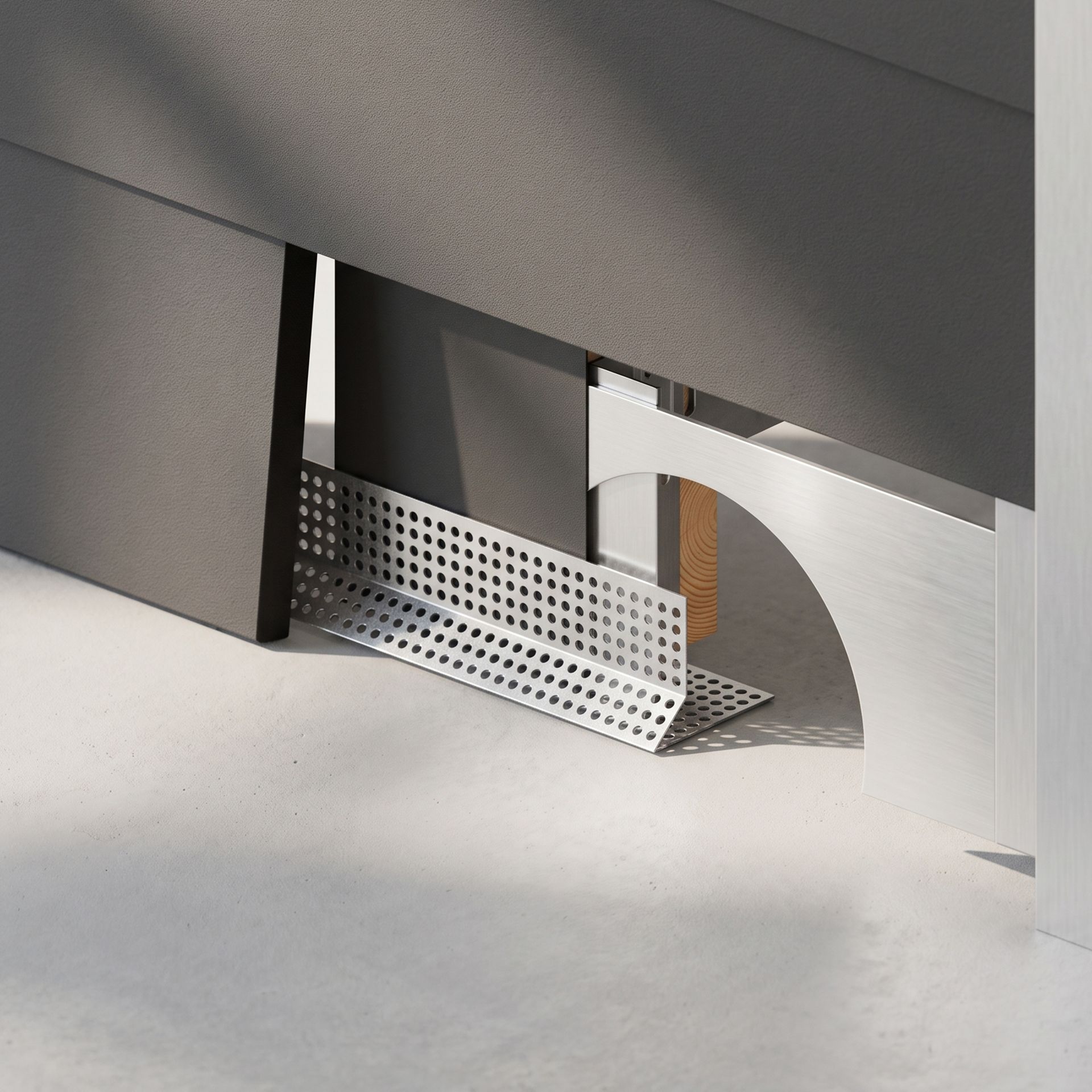 Ventilation Start profile application image