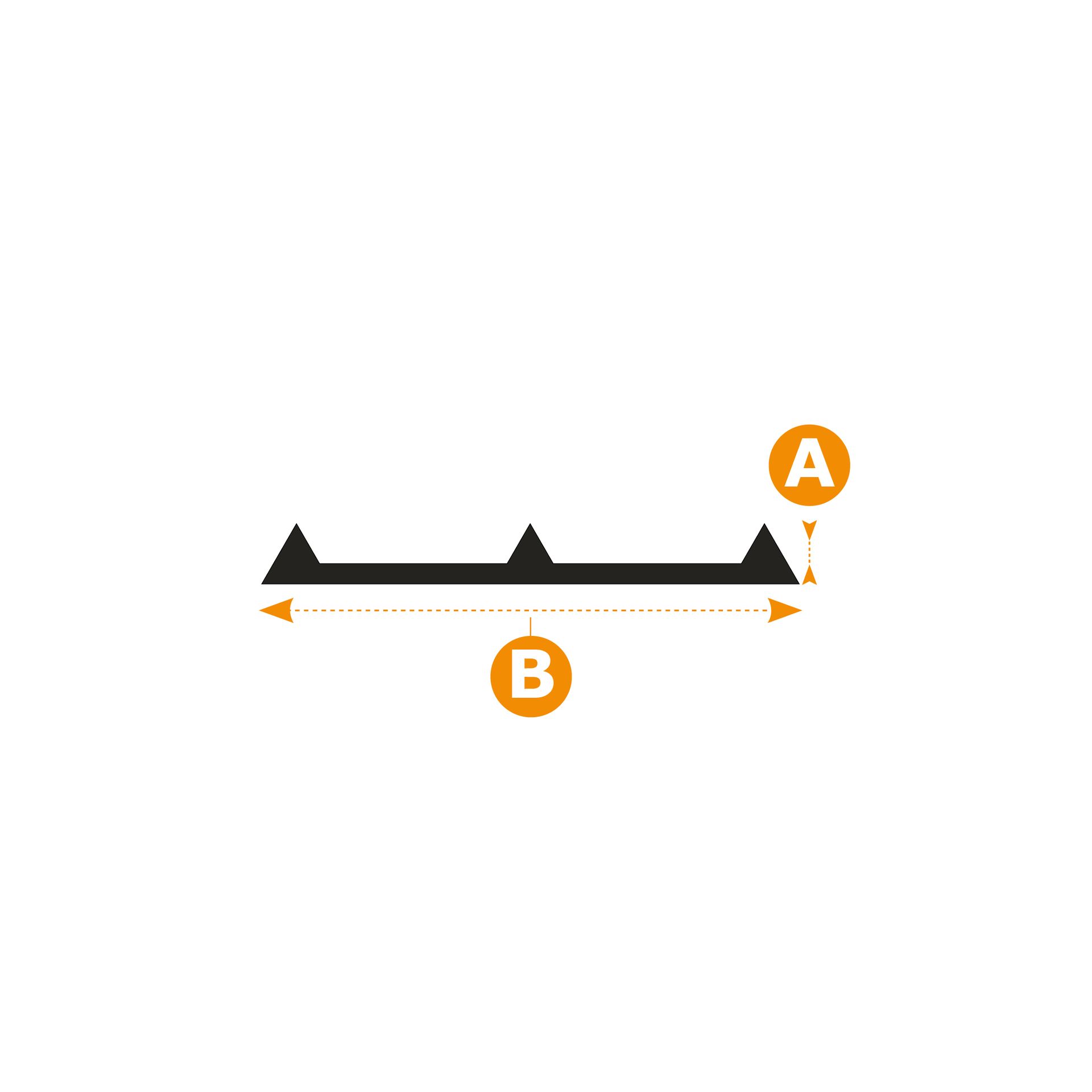 EPDM joint profile product image