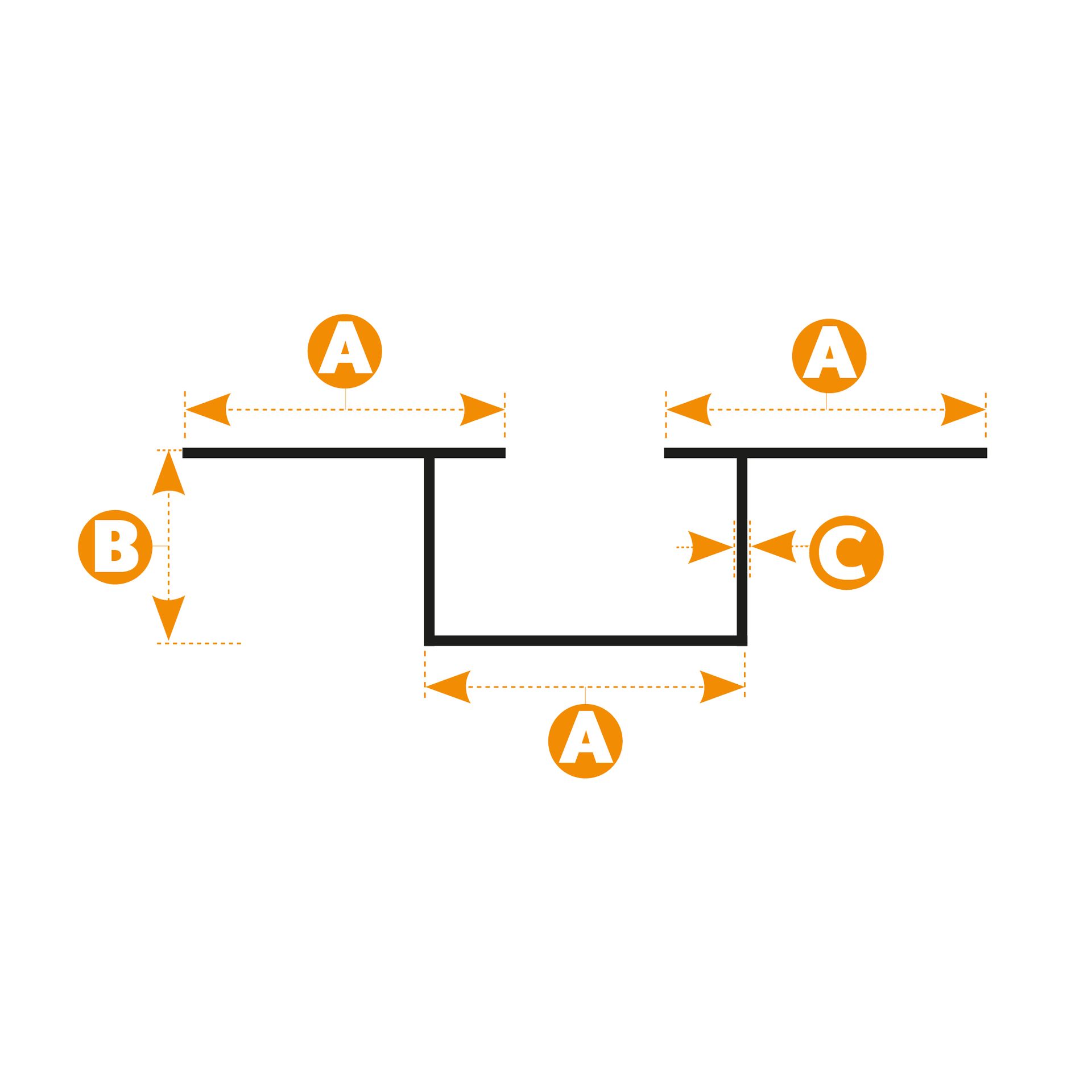 Omega-profile product image